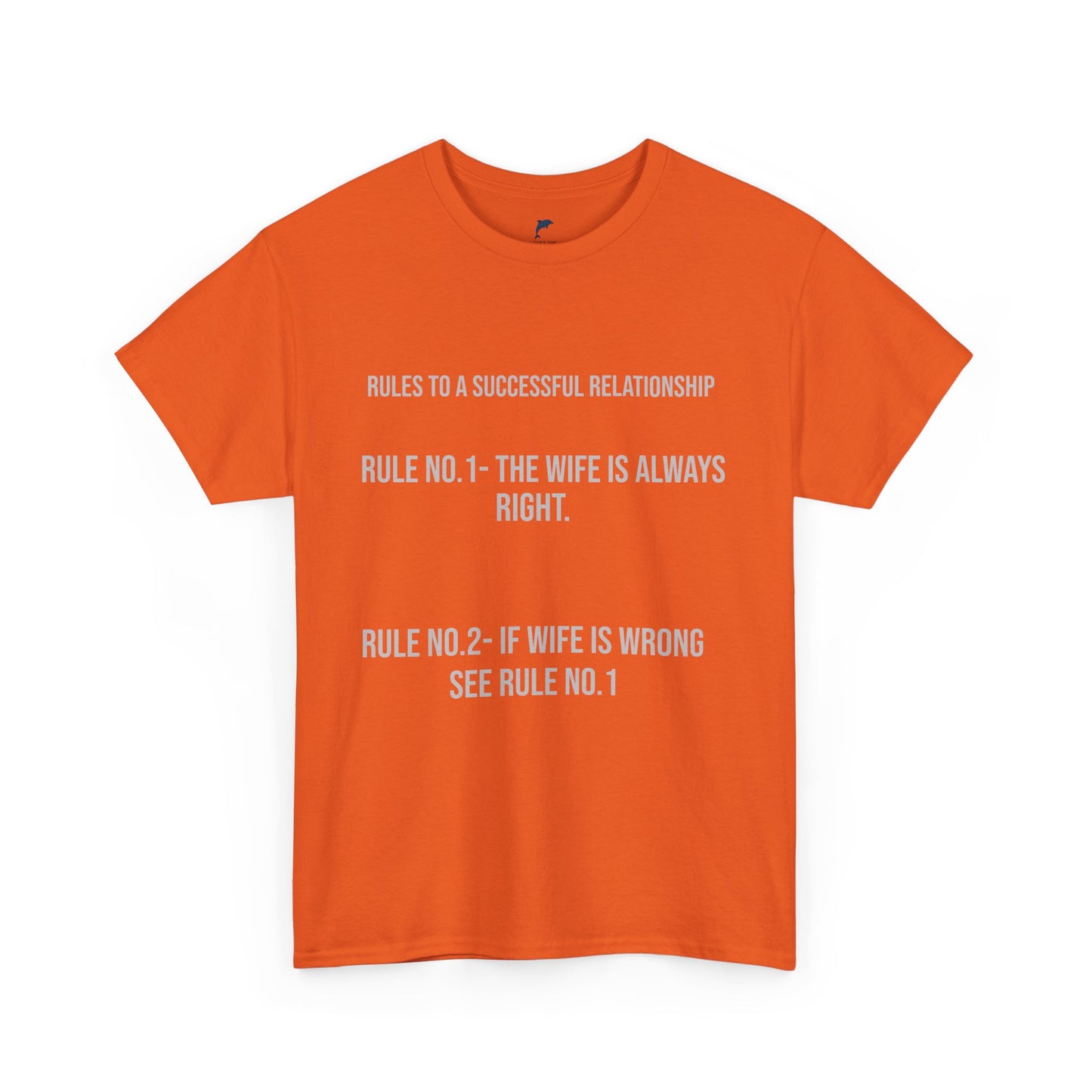Wife Is Always Right Shirt β Funny Relationship Gift Tee(Unisex)