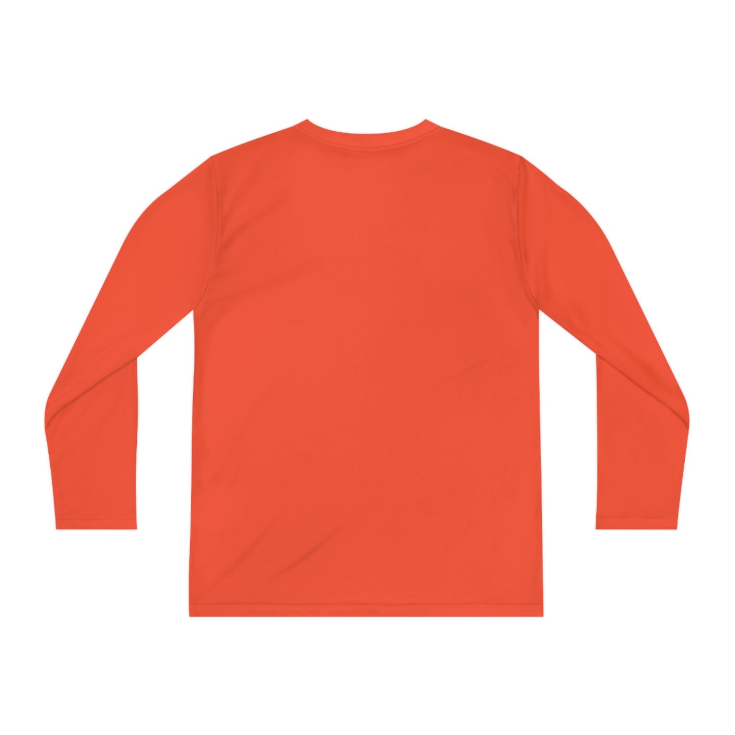 Youth Long Sleeve Competitor Tee (Deer)