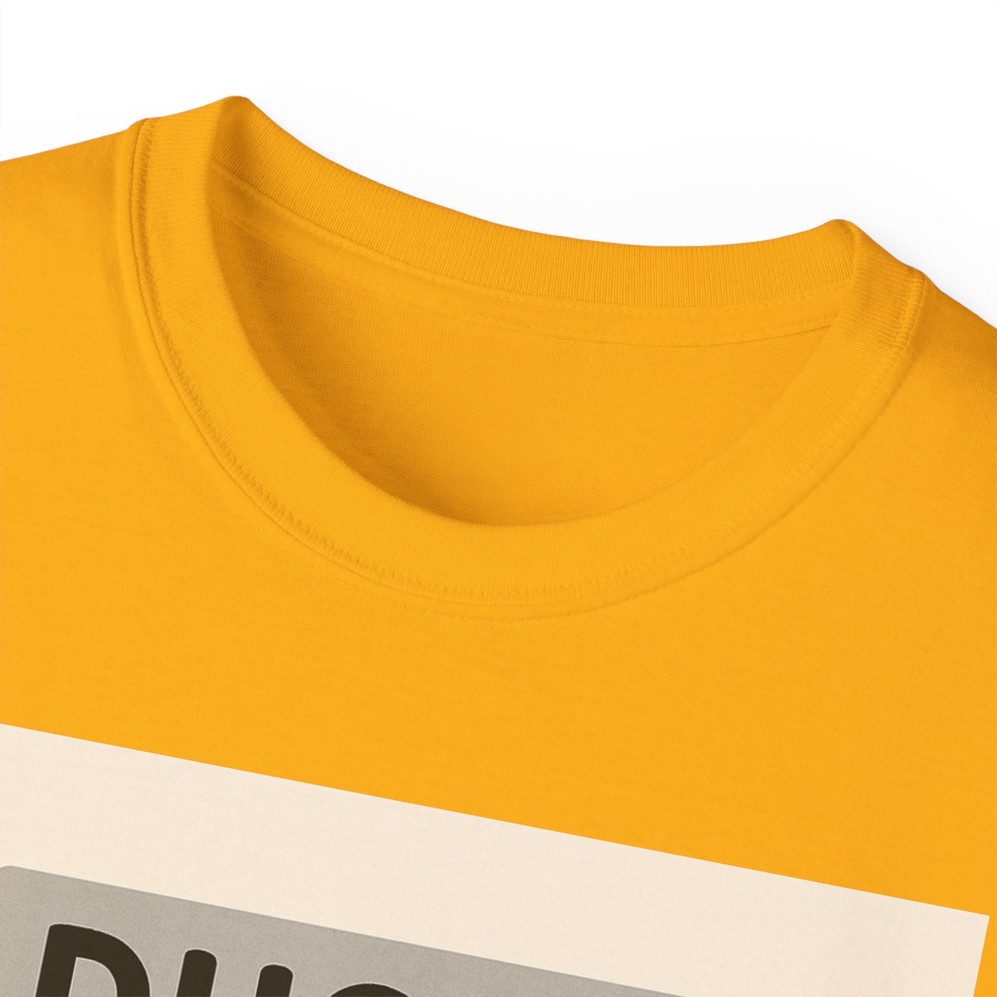 Top Hat Ducky Quacks Tee – Unisex Ultra Cotton Comfort
