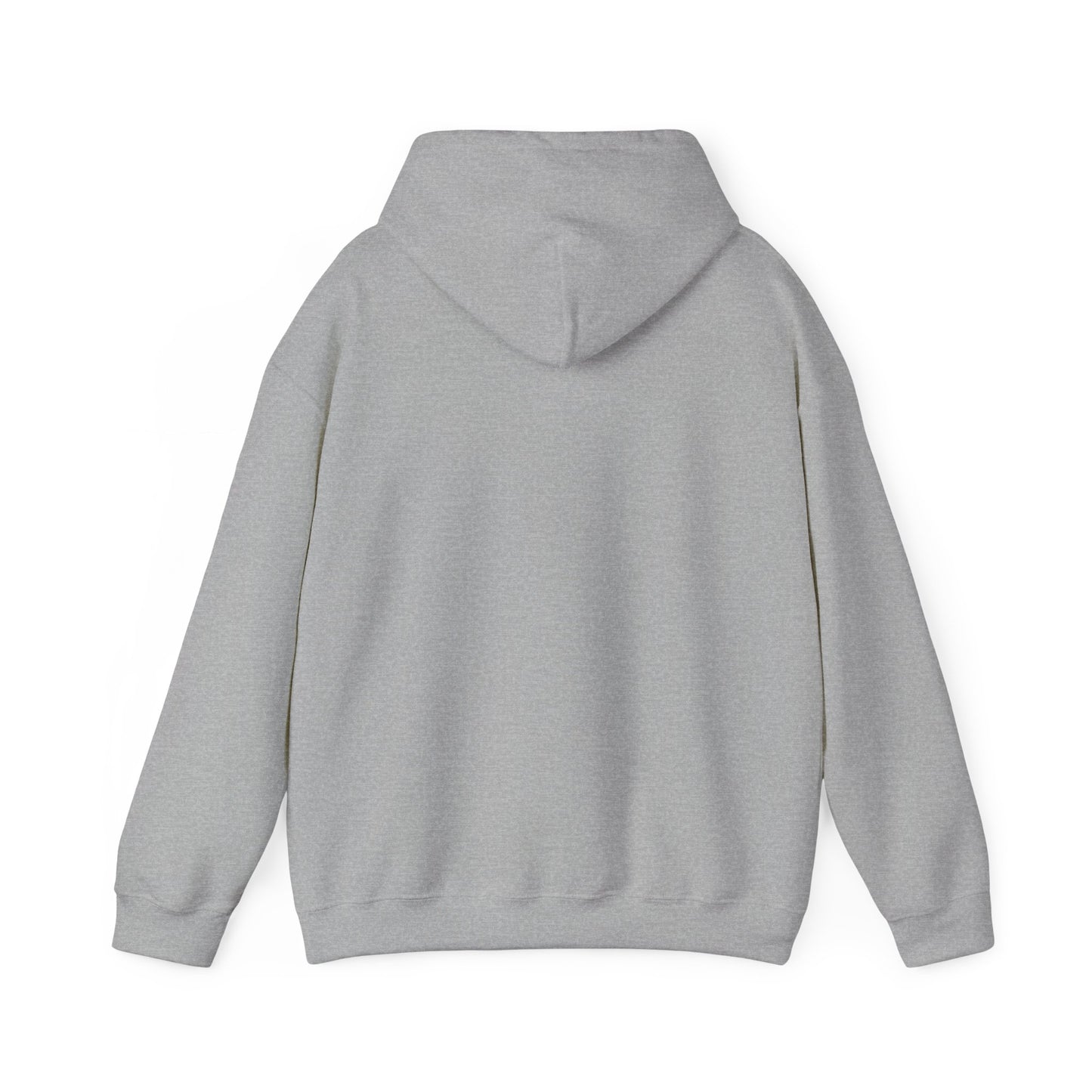 Chill Impact Hoodie
