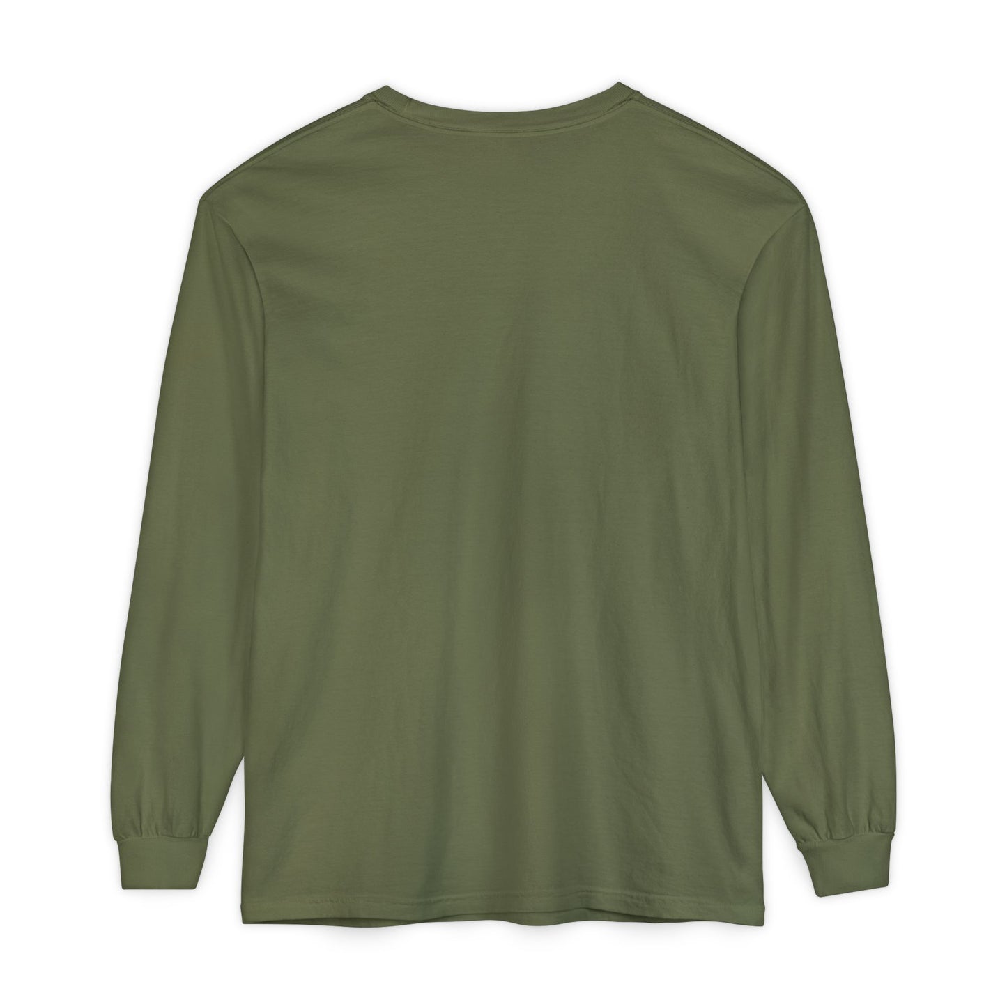 Spooky Dolphin Halloween Long Sleeve Tee