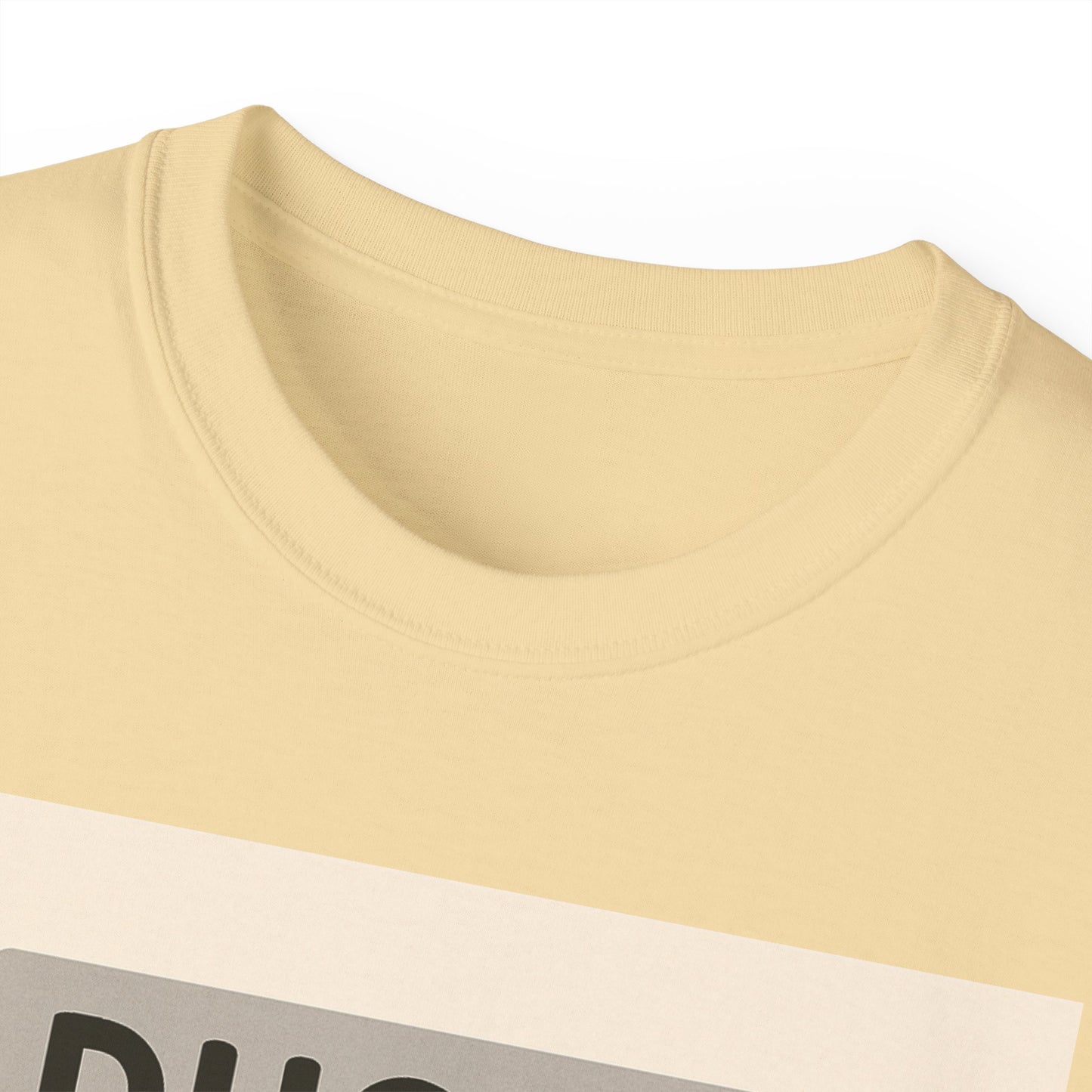 Top Hat Ducky Quacks Tee – Unisex Ultra Cotton Comfort