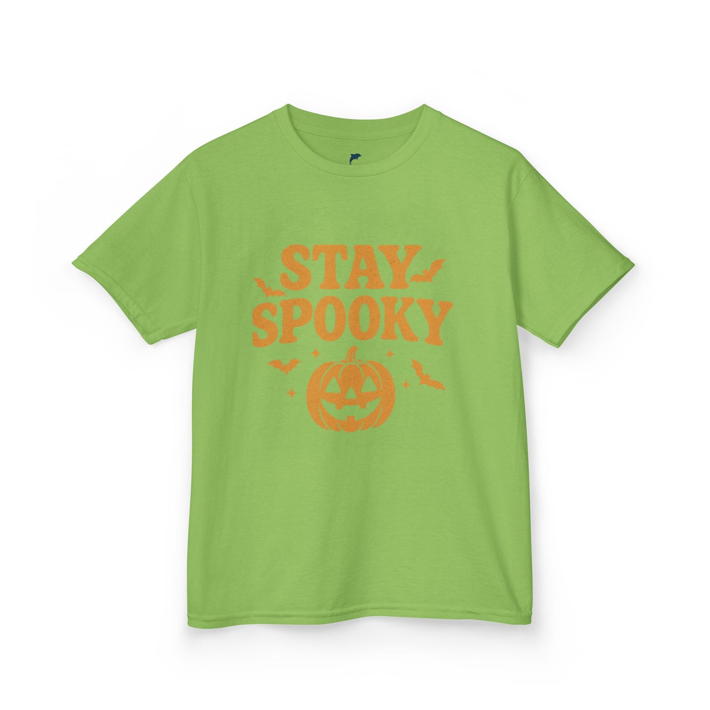 Stay Spooky Kids Tee ππ»