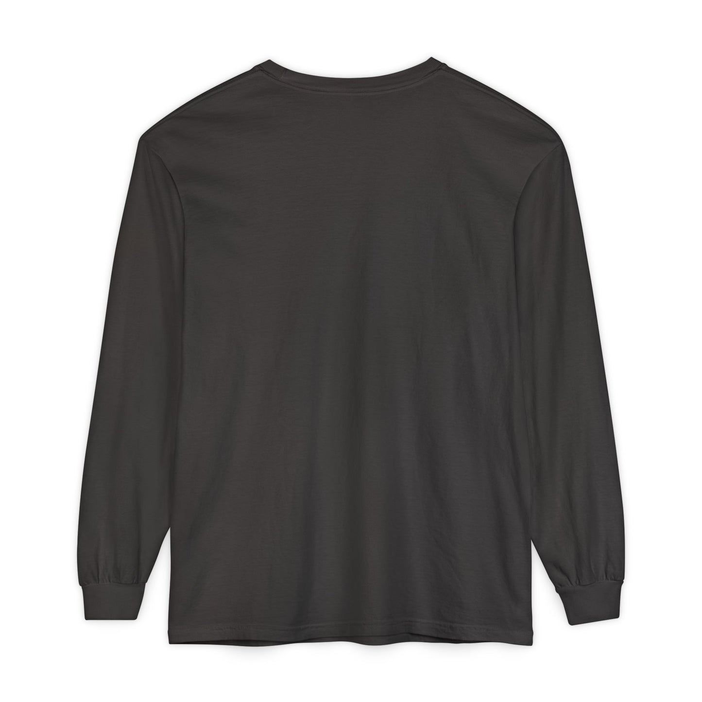 Spooky Dolphin Halloween Long Sleeve Tee