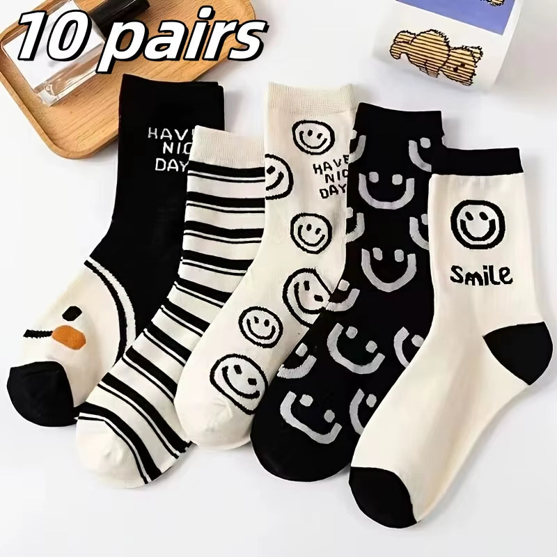 Women's Creative Ankle Socks