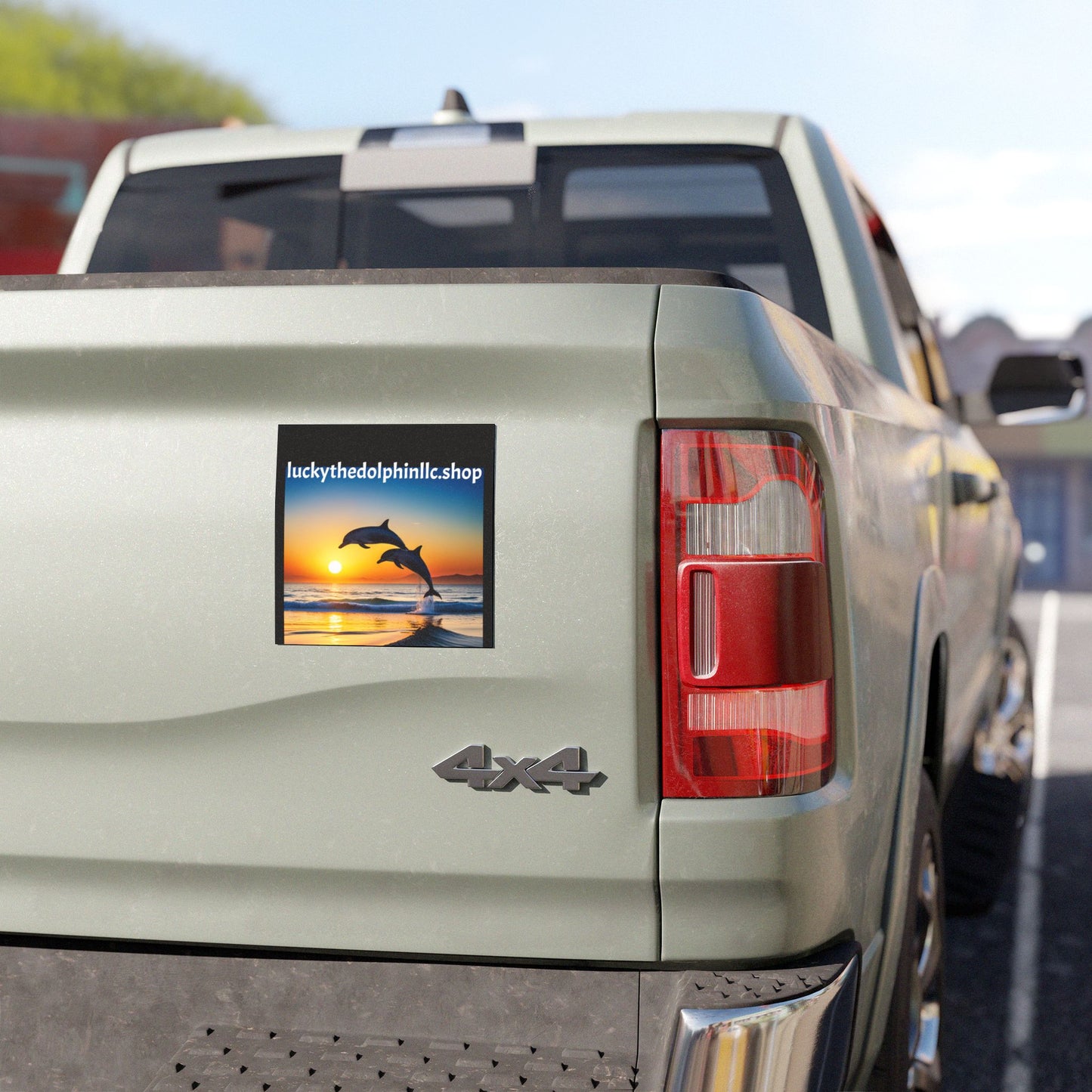 Car Magnets (LTD)