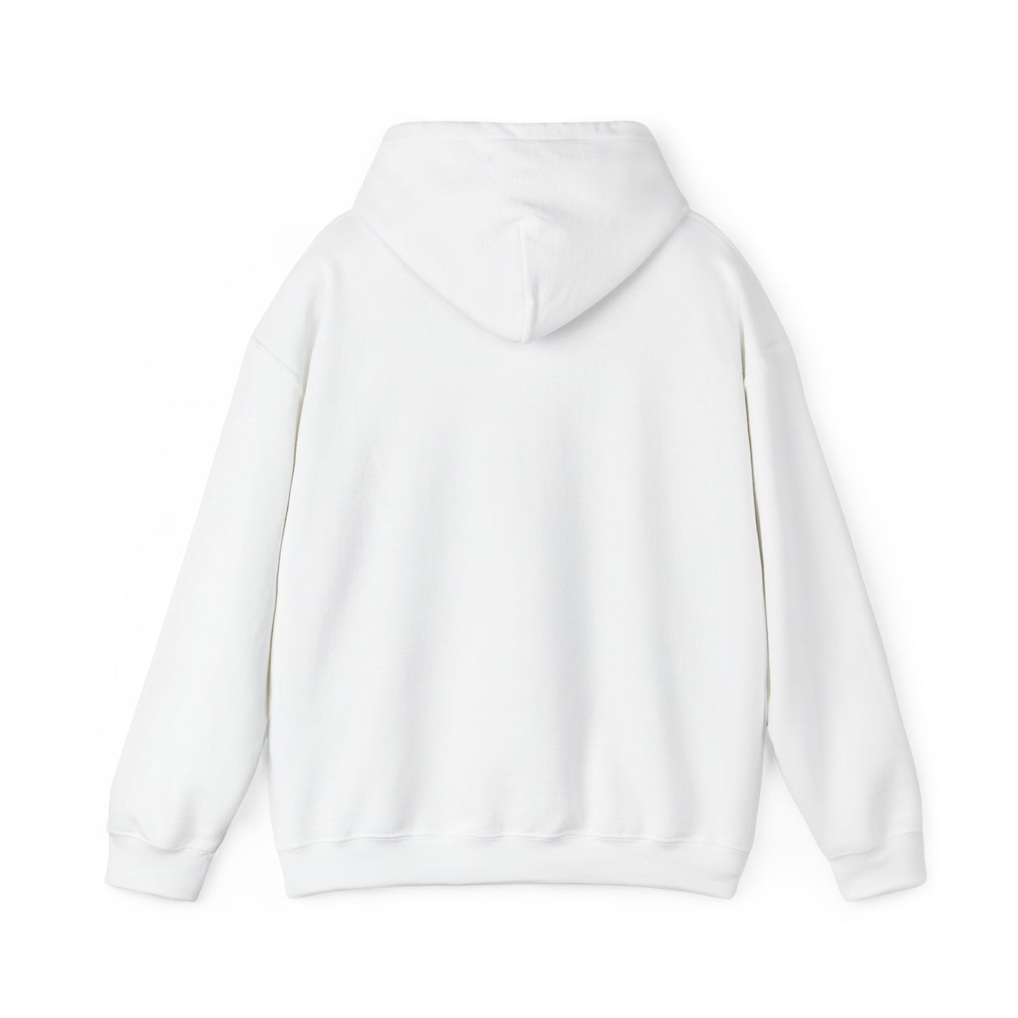 Chill Impact Hoodie
