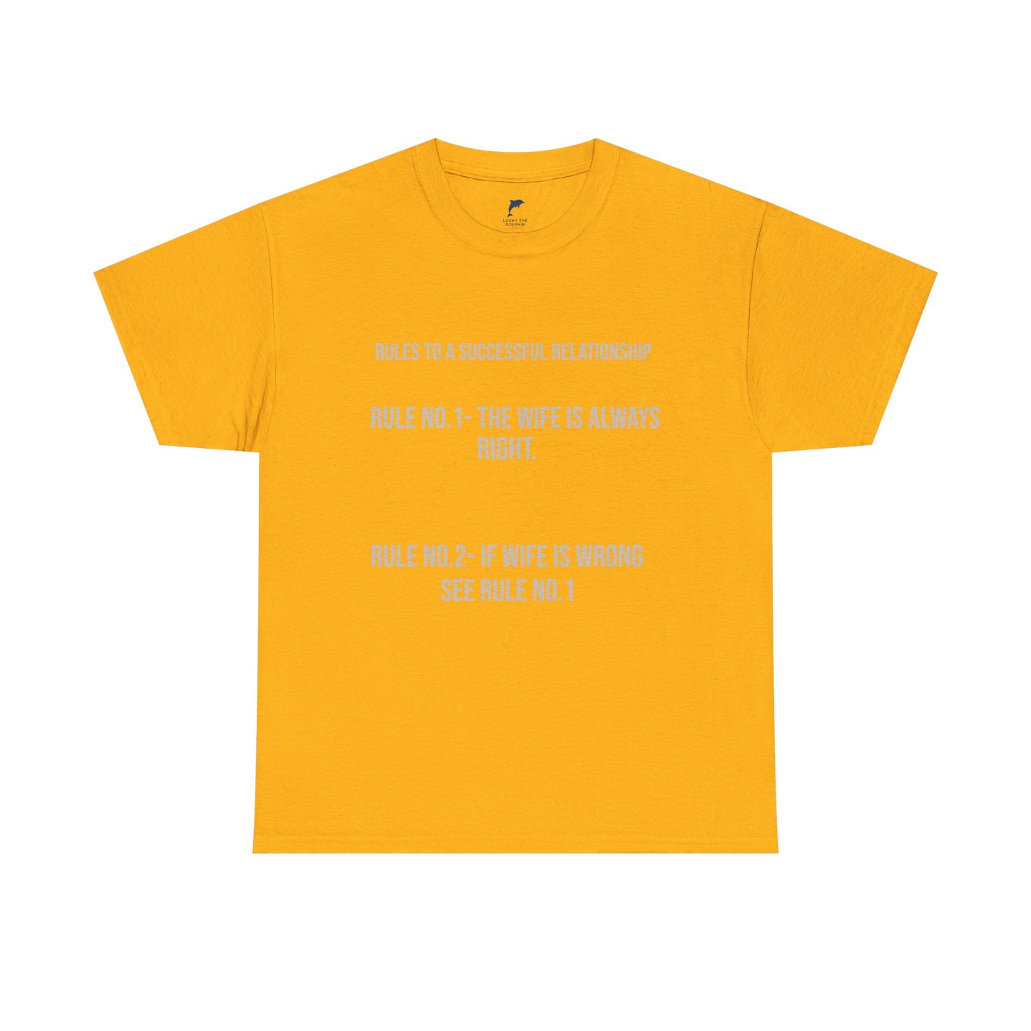Wife Is Always Right Shirt β Funny Relationship Gift Tee(Unisex)