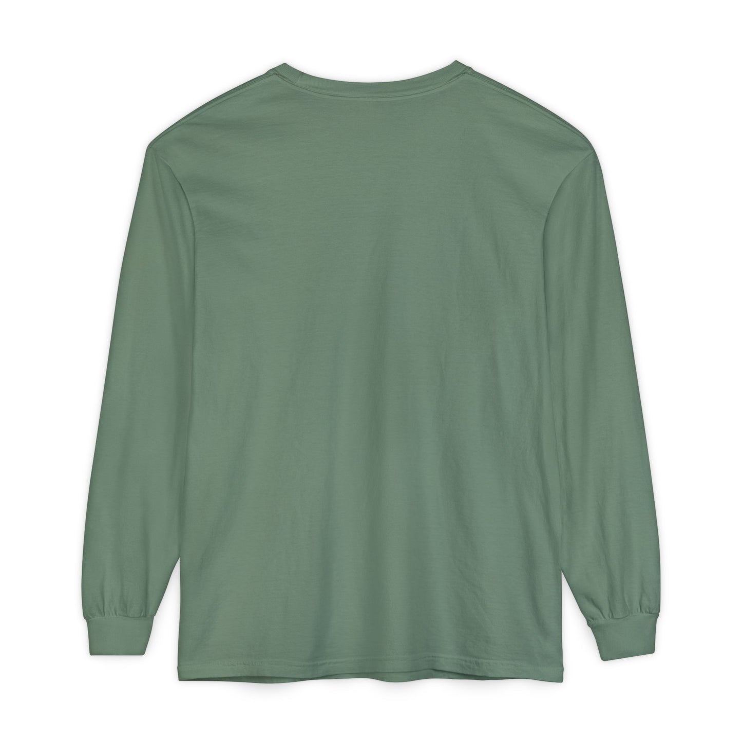Spooky Dolphin Halloween Long Sleeve Tee