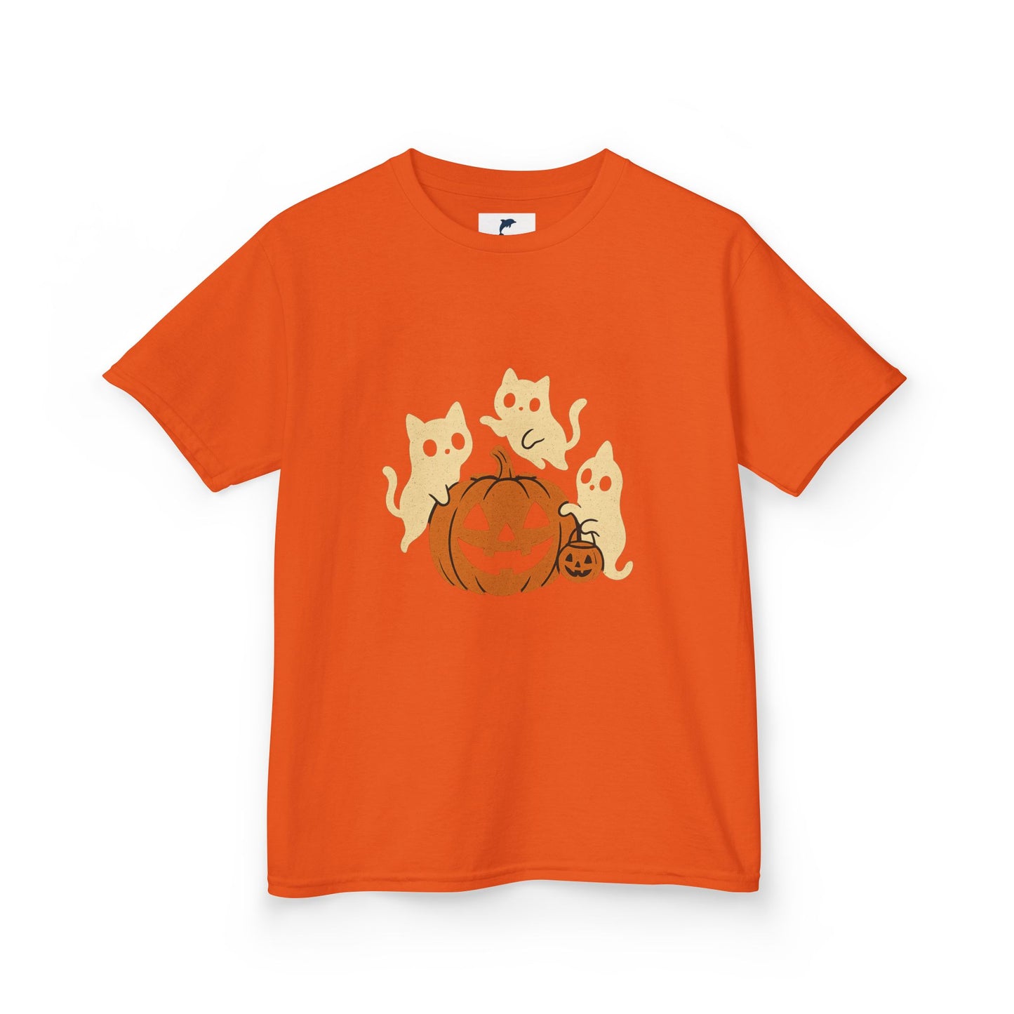 Haunted Kittens T-Shirt π±π