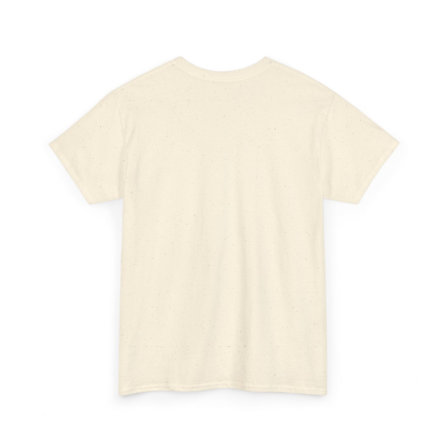 chaos coordinator Fueled by Coffee & Love Unisex Heavy Cotton Tee