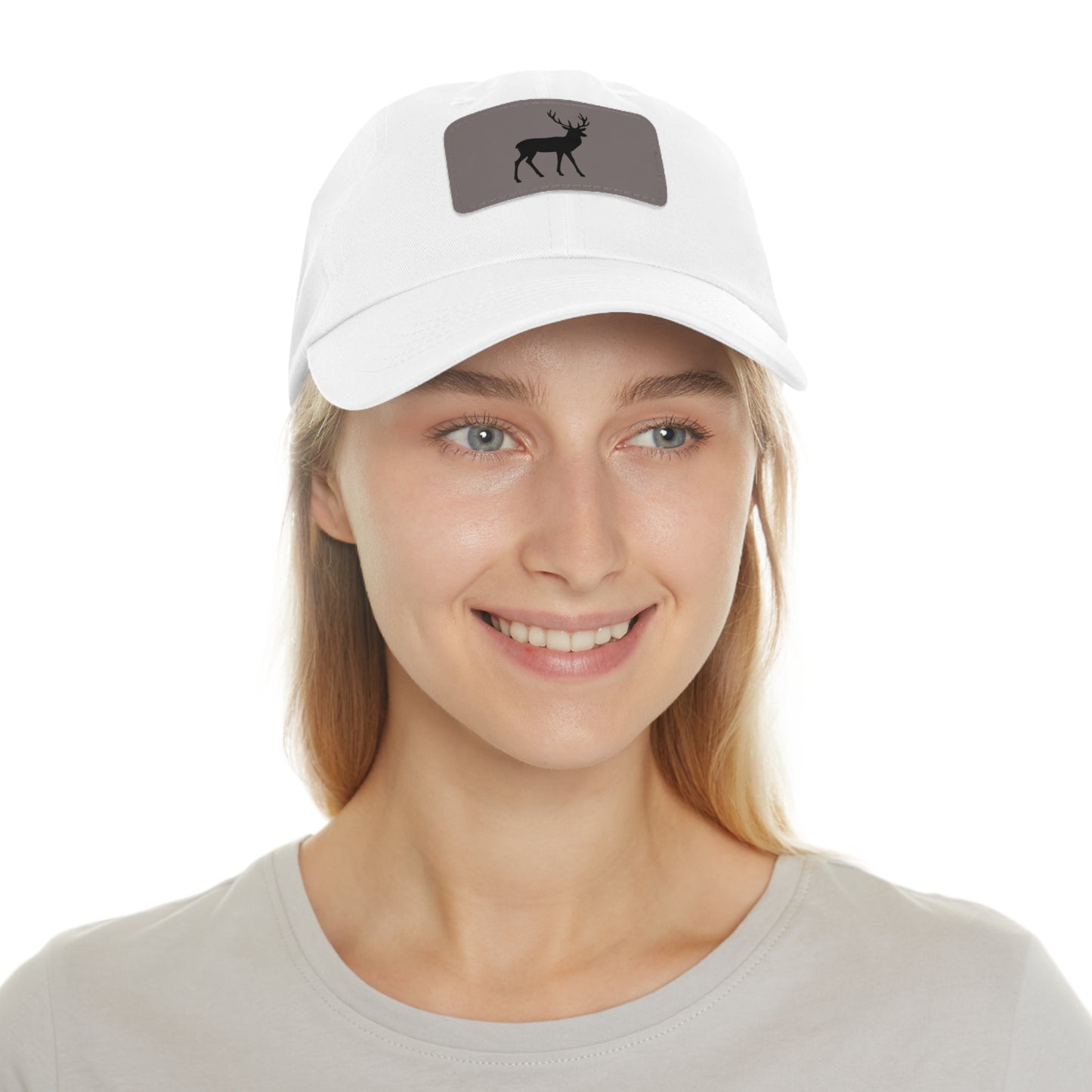 The Buck Silhouette Hat