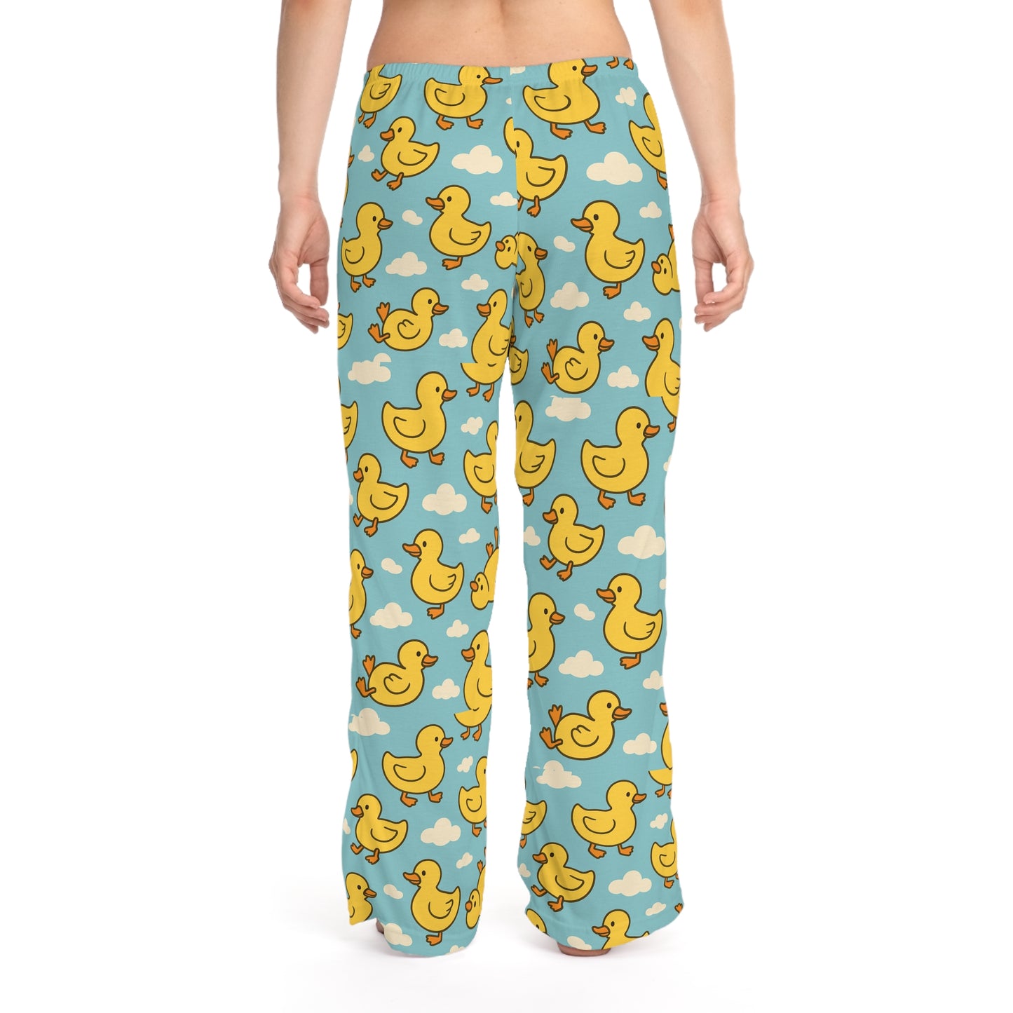 Waddle Duck Pajamas