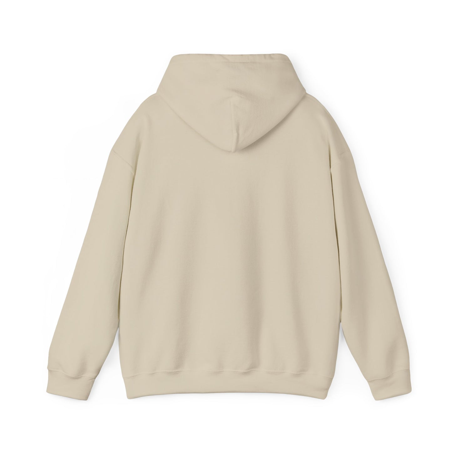Chill Impact Hoodie
