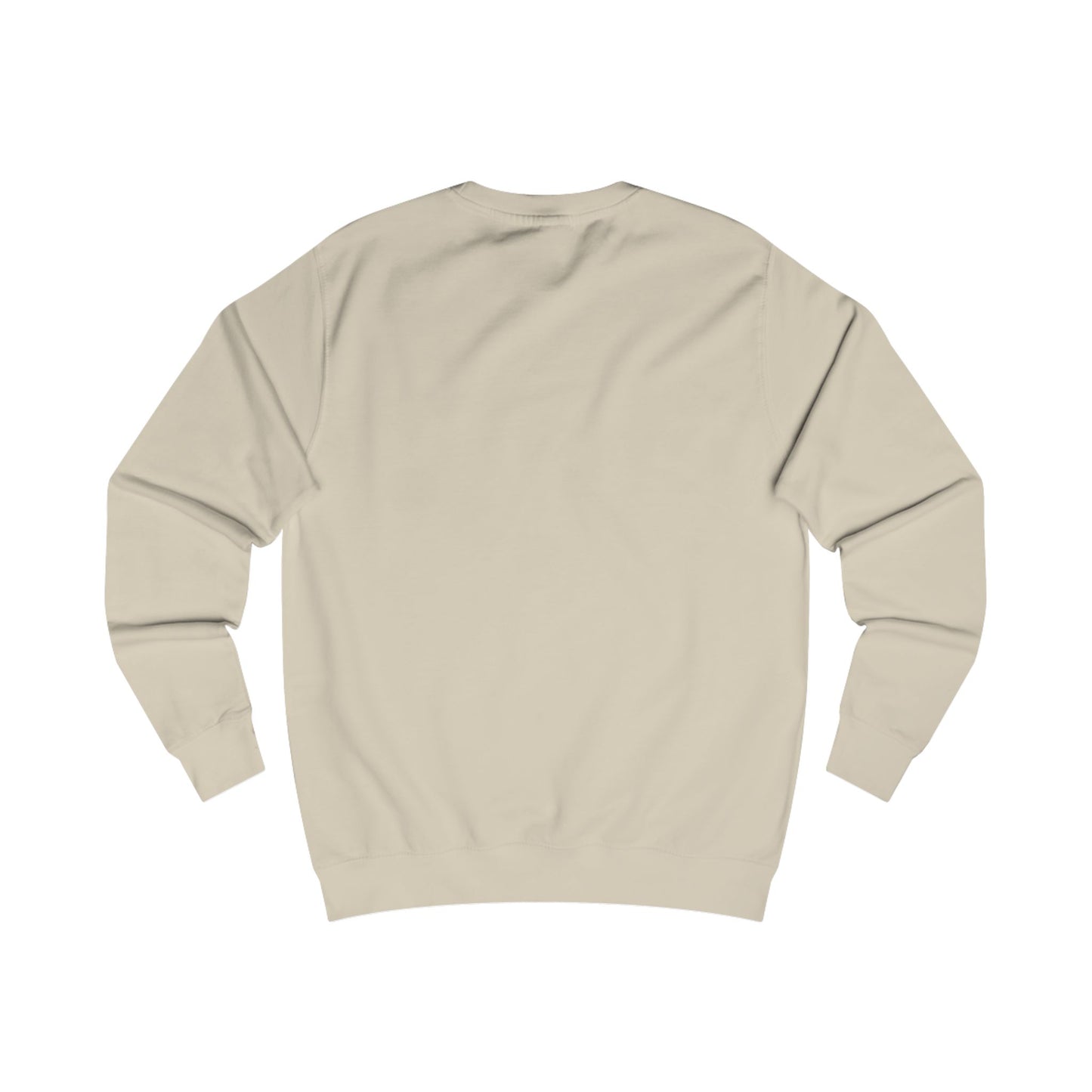 Cozy Ducks Sweatshirt β Funny Fall Pullover for Animal Lovers(UNISEX)