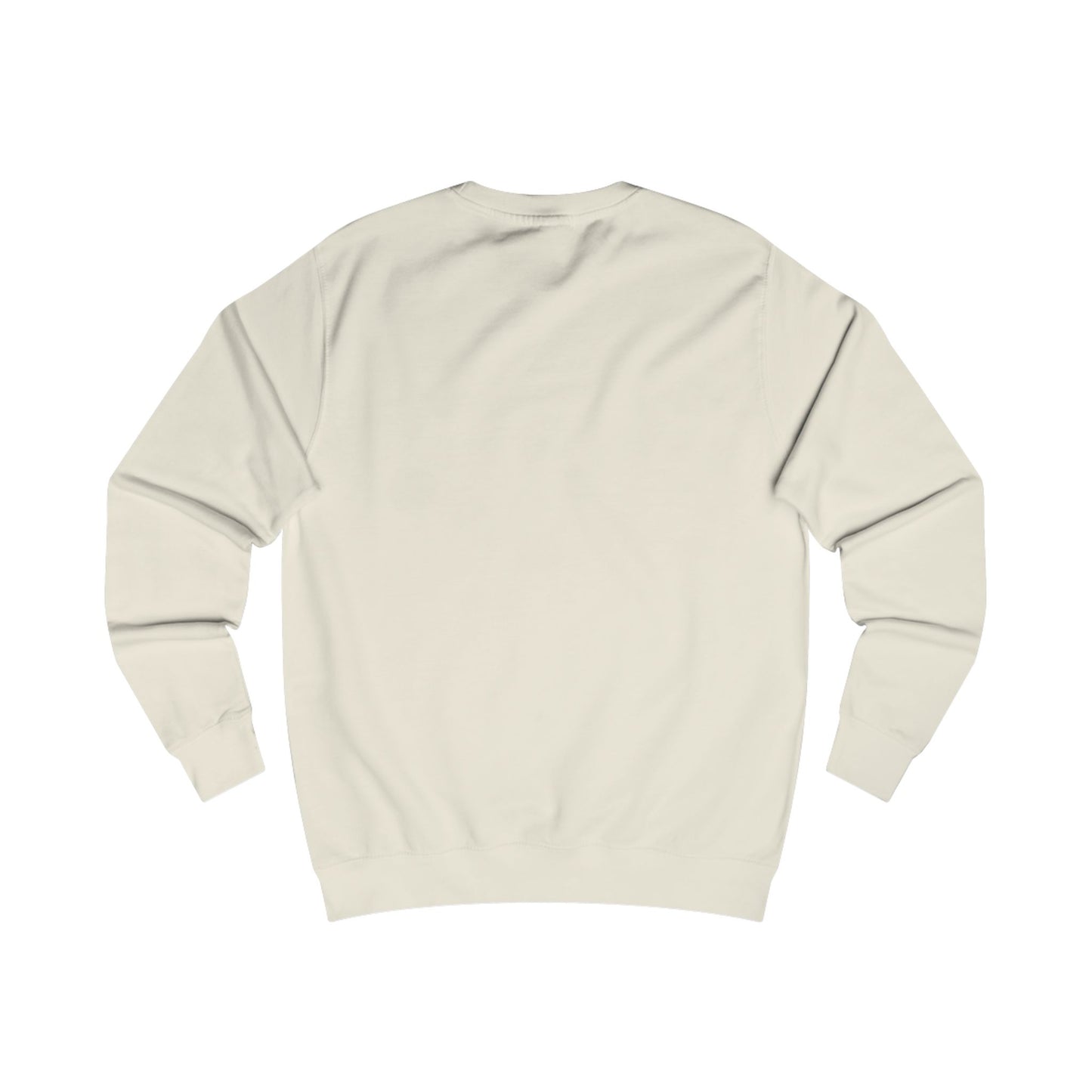 Cozy Ducks Sweatshirt β Funny Fall Pullover for Animal Lovers(UNISEX)