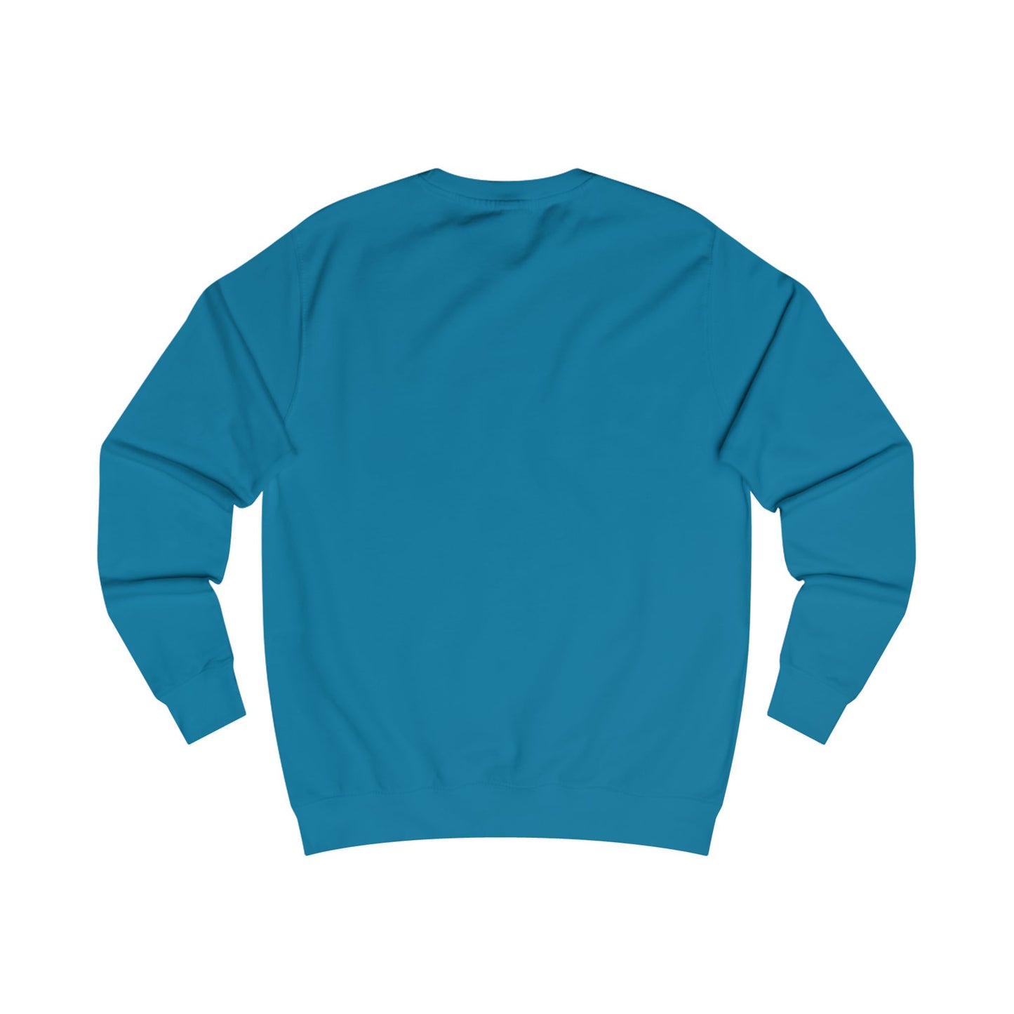 Cozy Ducks Sweatshirt β Funny Fall Pullover for Animal Lovers(UNISEX)