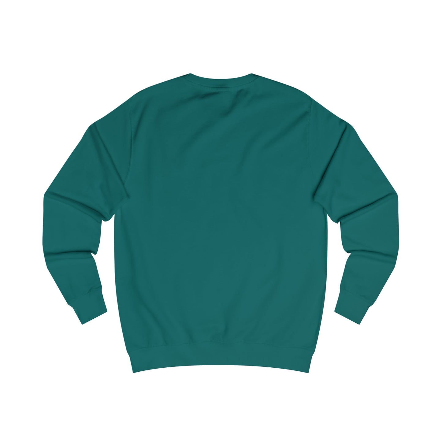 Cozy Ducks Sweatshirt β Funny Fall Pullover for Animal Lovers(UNISEX)