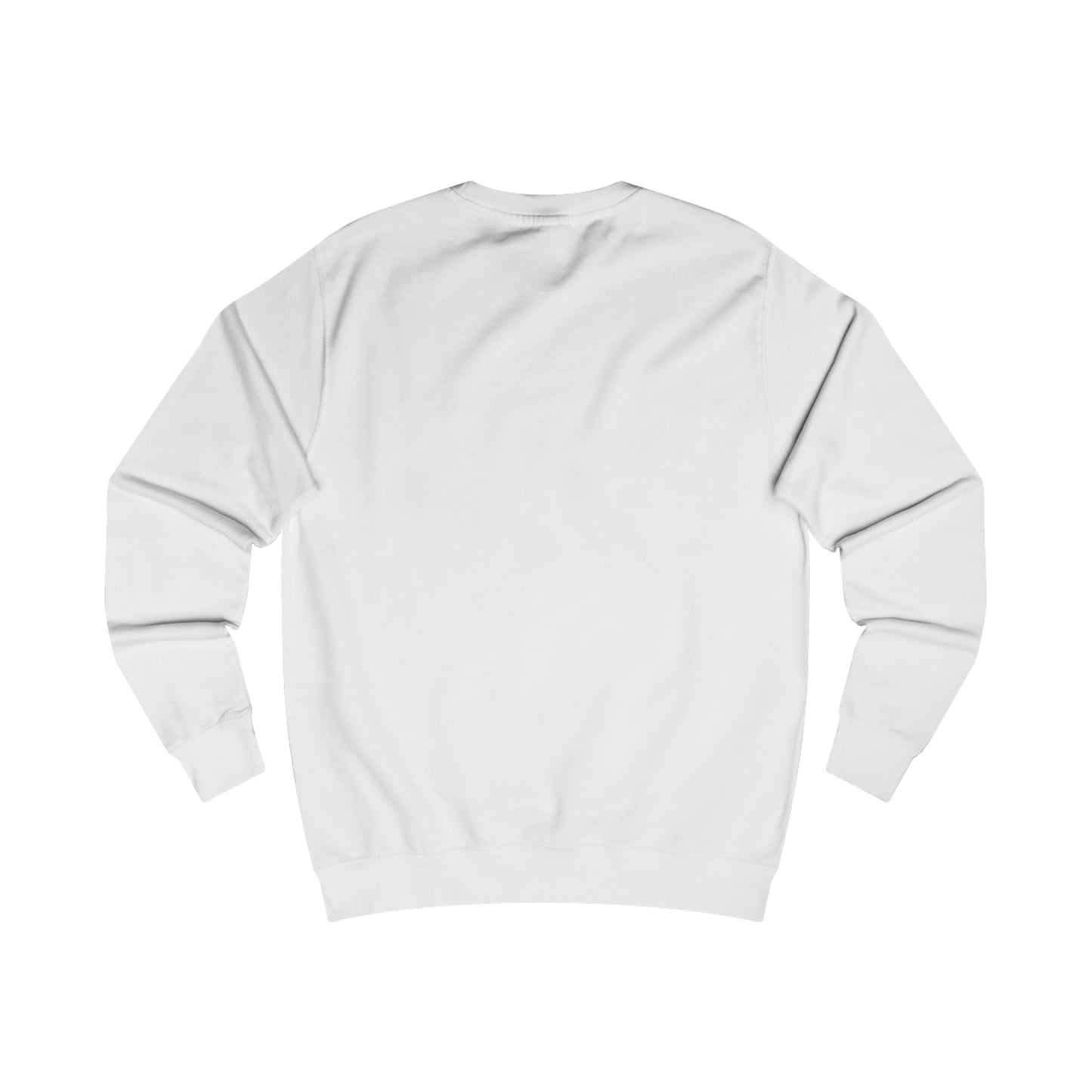 Cozy Ducks Sweatshirt β Funny Fall Pullover for Animal Lovers(UNISEX)