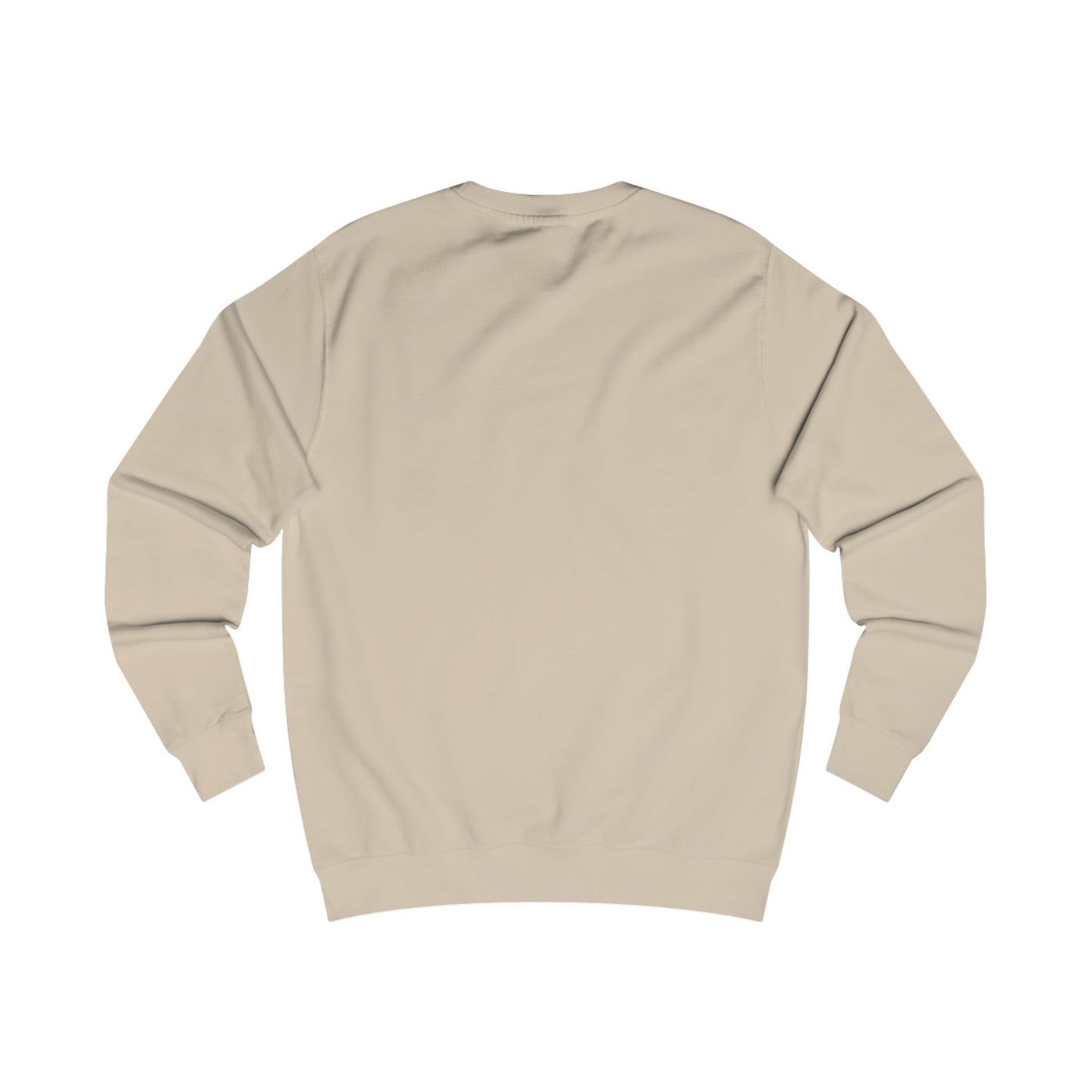 Cozy Ducks Sweatshirt β Funny Fall Pullover for Animal Lovers(UNISEX)