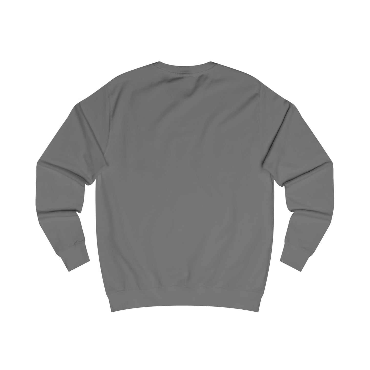 Cozy Ducks Sweatshirt β Funny Fall Pullover for Animal Lovers(UNISEX)