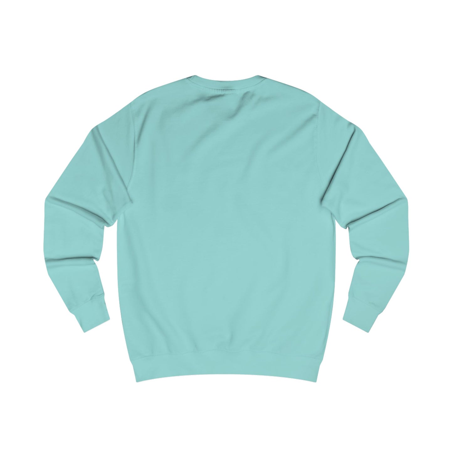 Cozy Ducks Sweatshirt β Funny Fall Pullover for Animal Lovers(UNISEX)