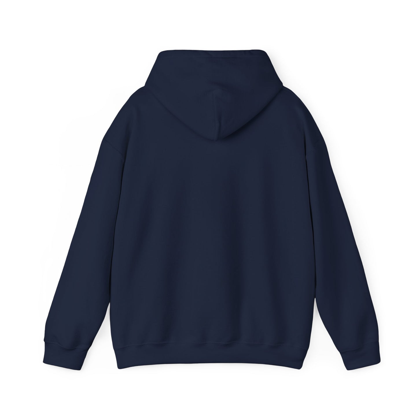 Chill Impact Hoodie