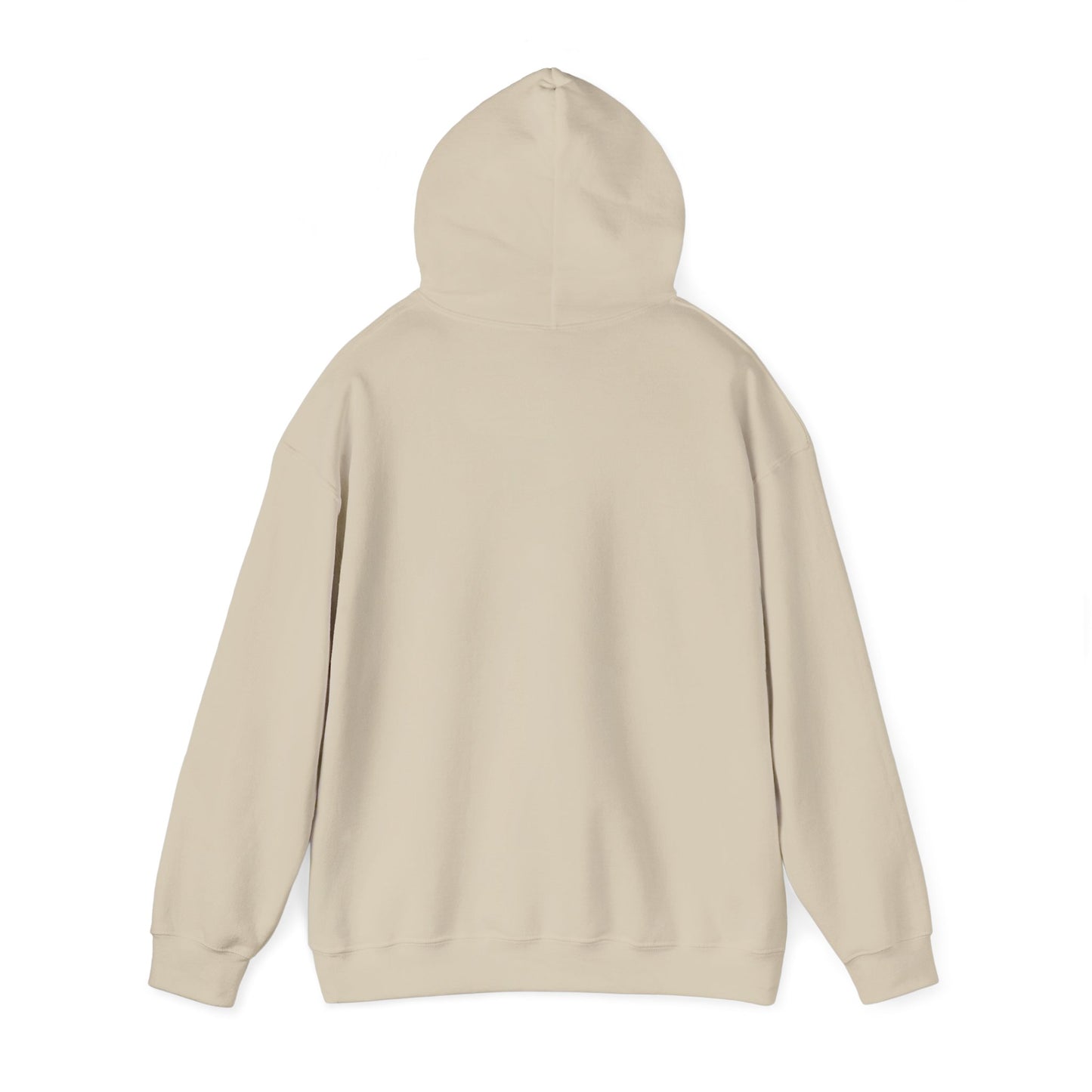 Chill Impact Hoodie