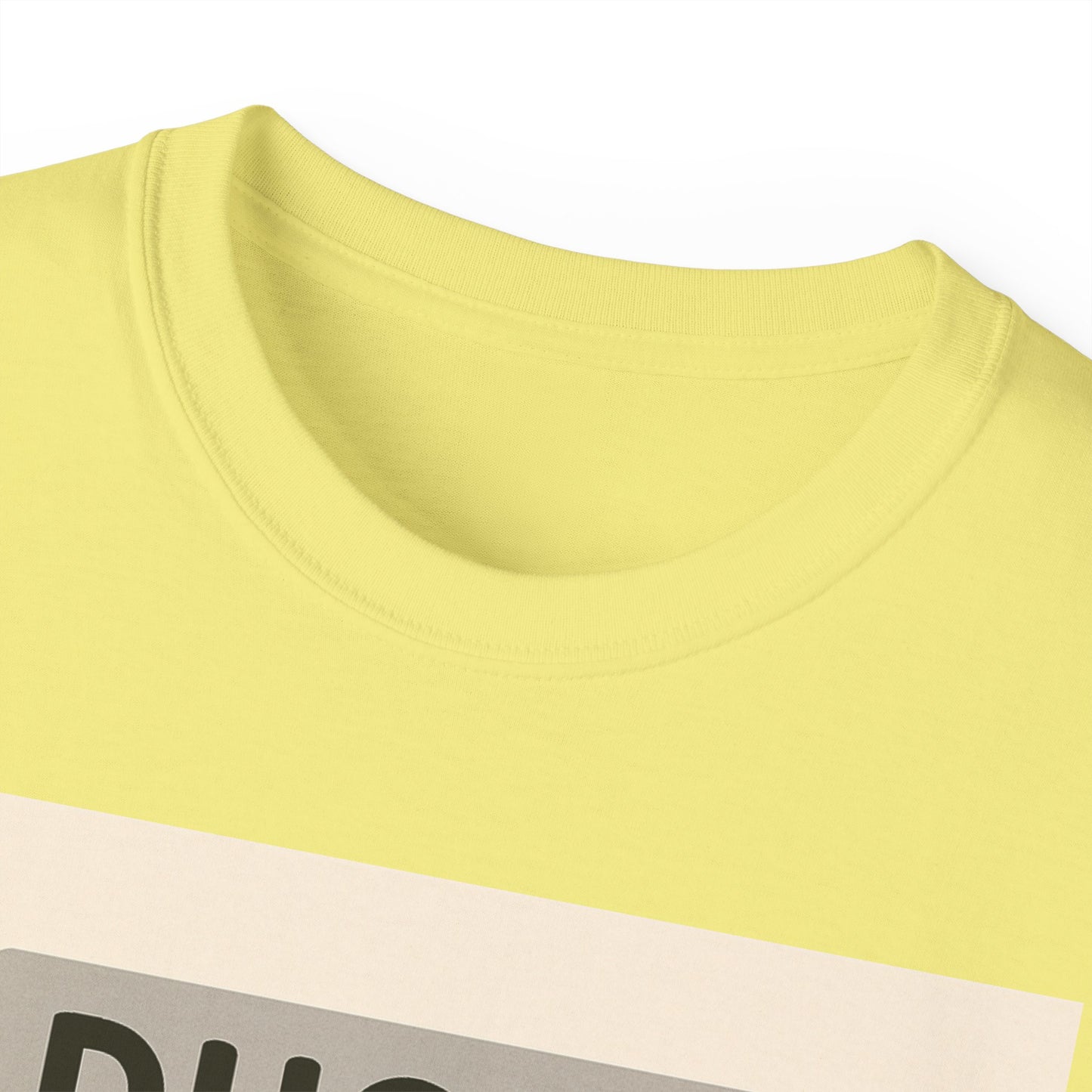 Top Hat Ducky Quacks Tee – Unisex Ultra Cotton Comfort