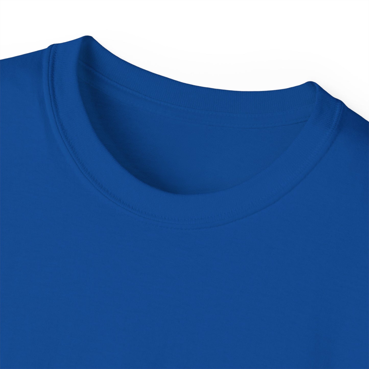 Unisex Ultra Cotton Tee (Wife)