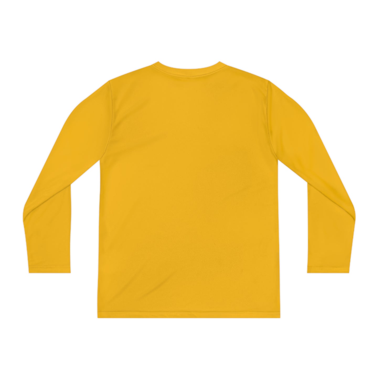 Youth Long Sleeve Competitor Tee (Deer)