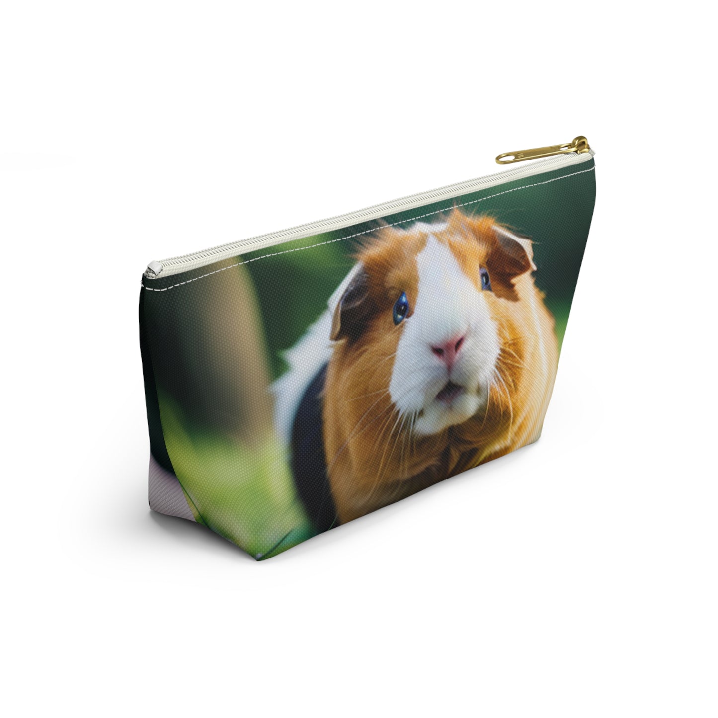 Accessory Pouch w T-bottom (Guinea Pigs)