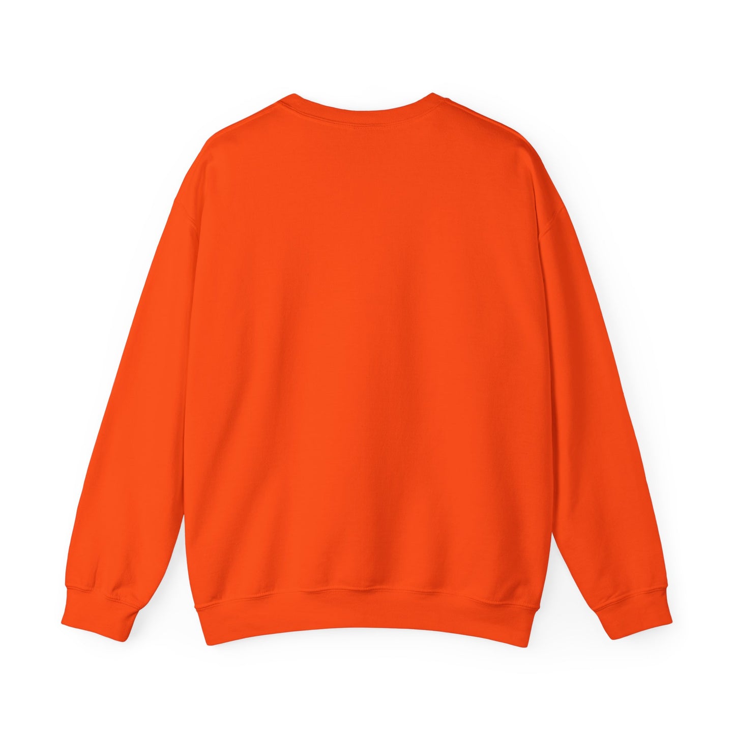 Unisex Heavy Blend™ Crewneck Sweatshirt (Bear)