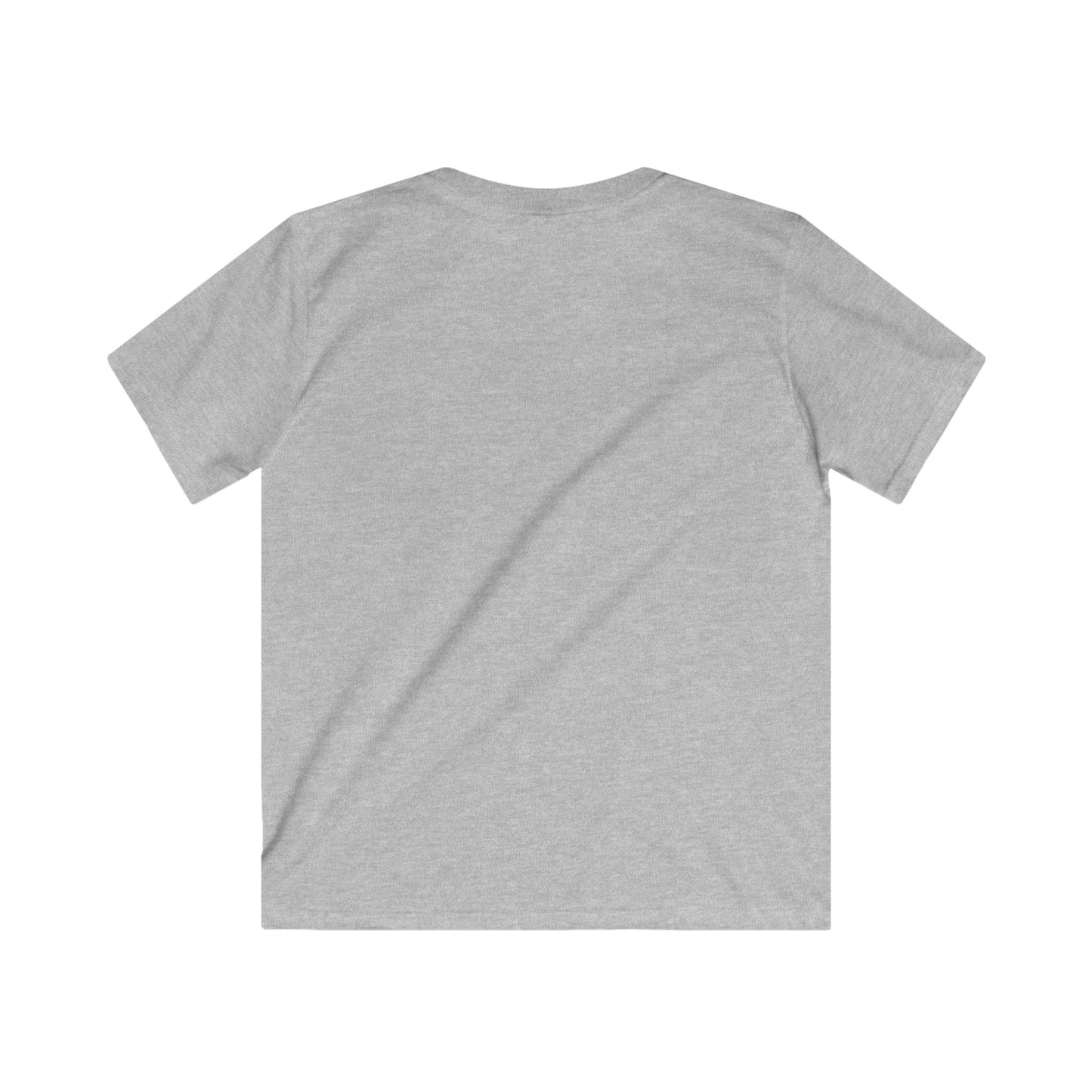 Top Hat Ducky Quacks Tee – Unisex Ultra Cotton Comfort (kid version)