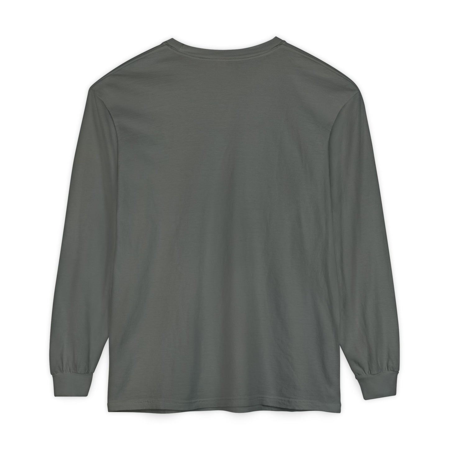 Spooky Dolphin Halloween Long Sleeve Tee