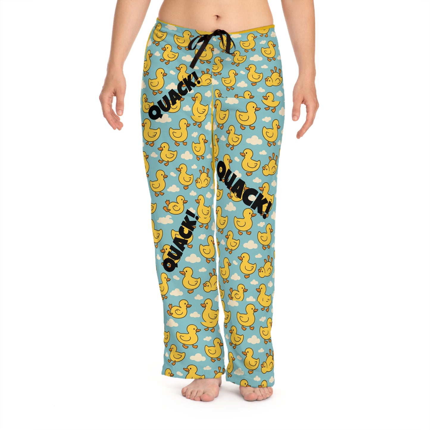 Waddle Duck Pajamas