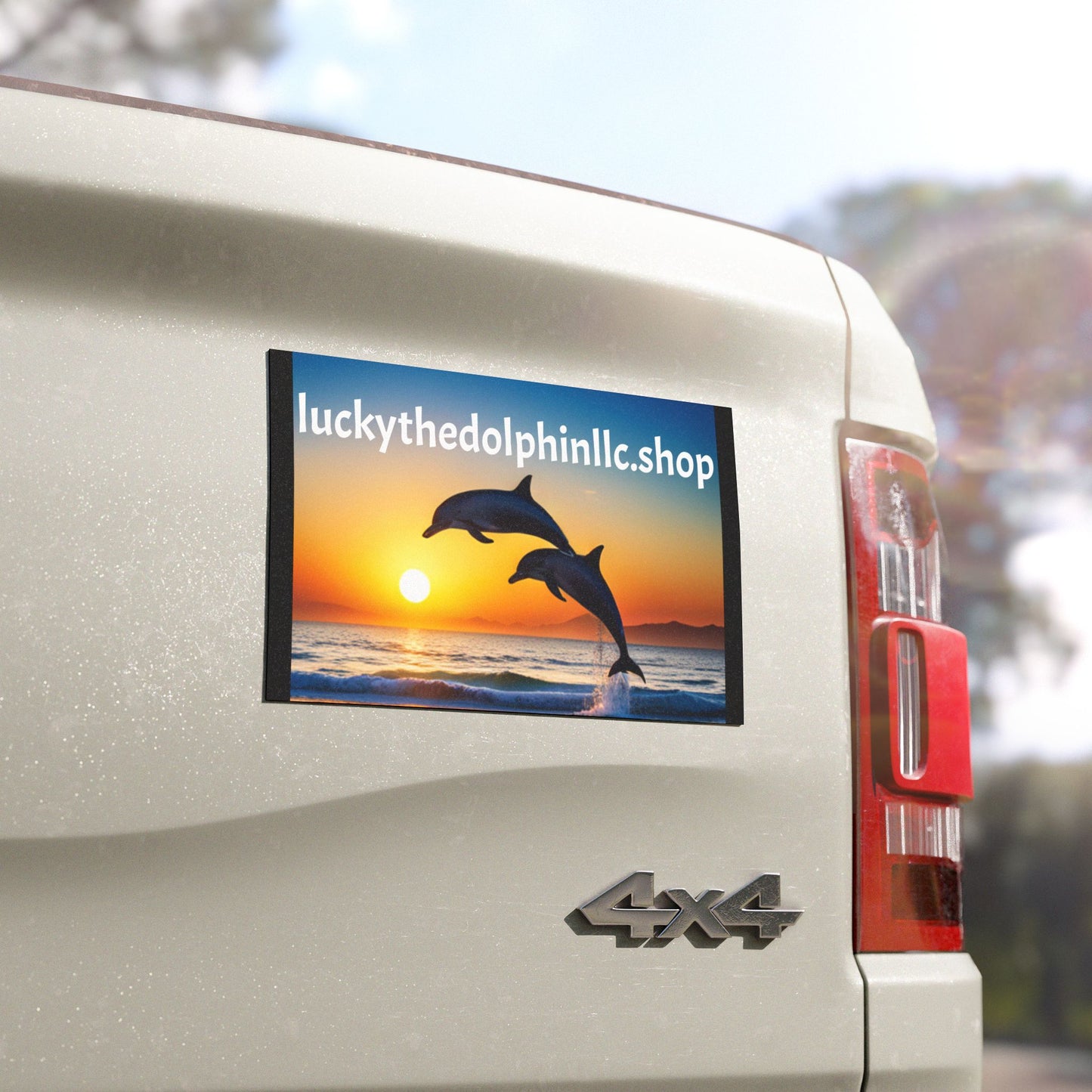 Car Magnets (LTD)