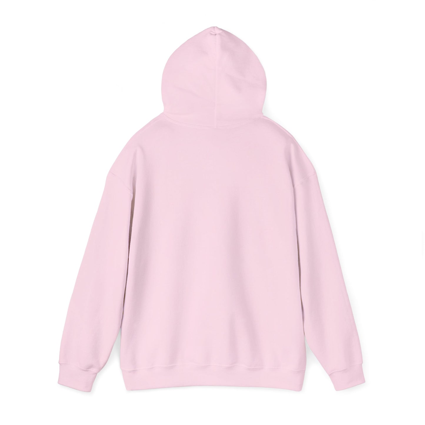 Chill Impact Hoodie