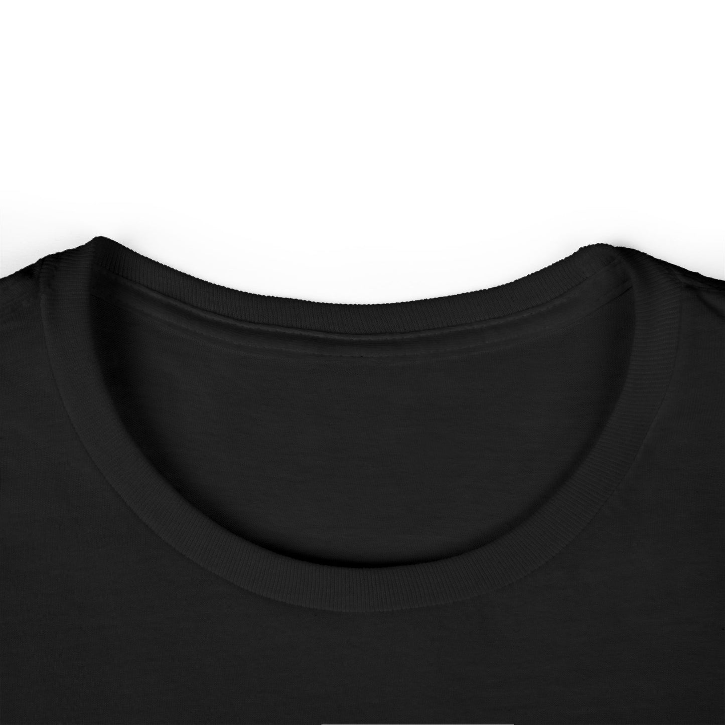 Women's Softstyle Tee (Mother Dog/pup)