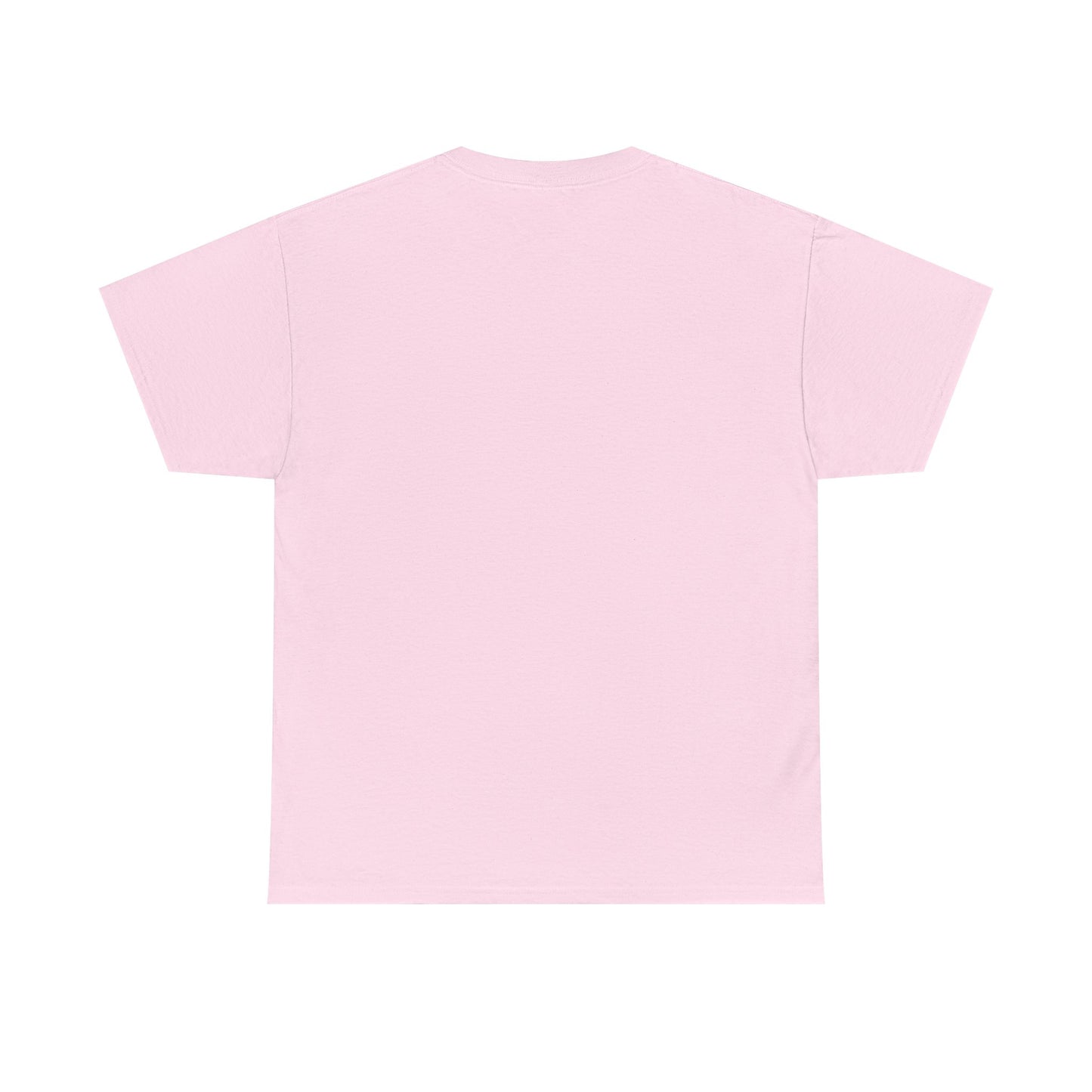 chaos coordinator Fueled by Coffee & Love Unisex Heavy Cotton Tee