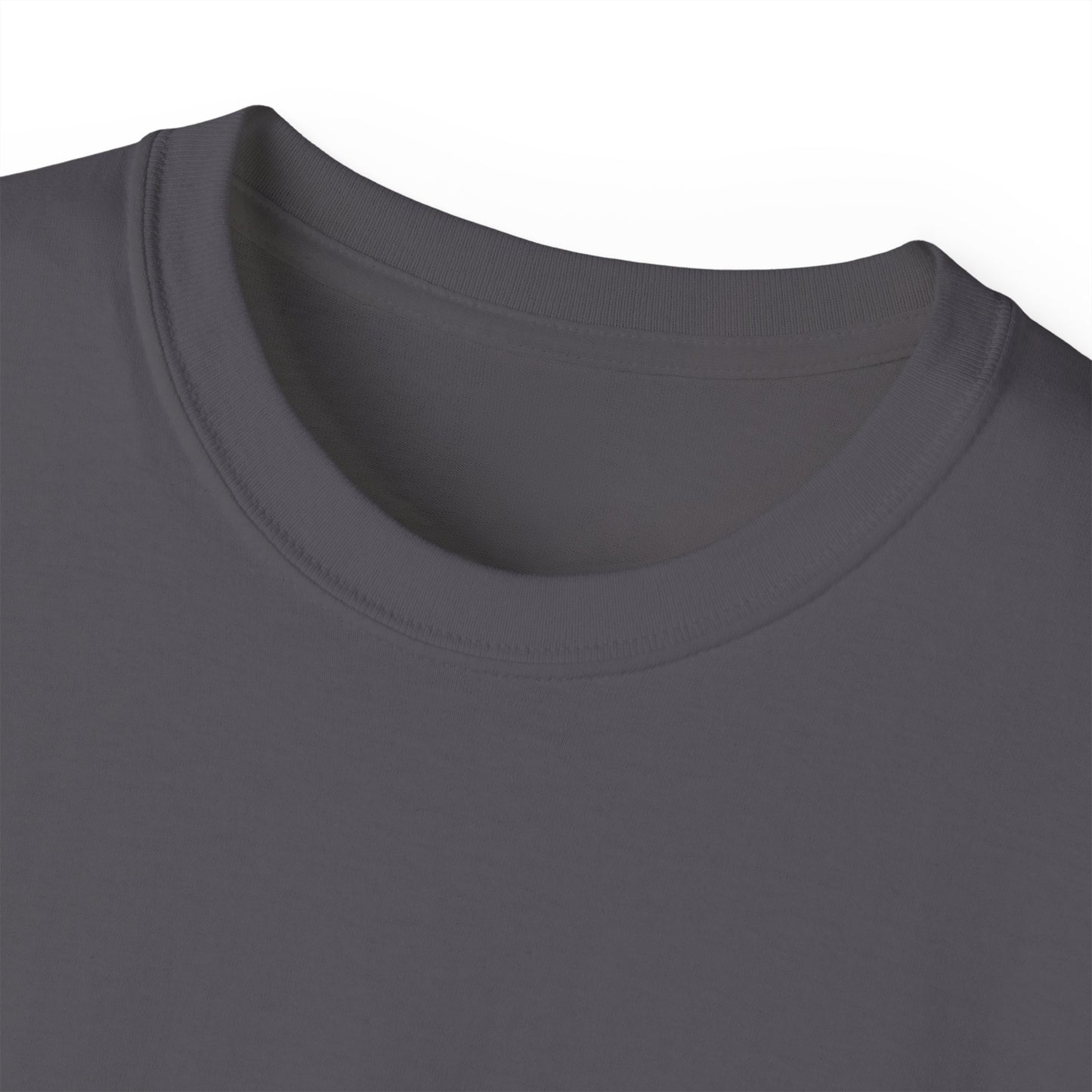 Unisex Ultra Cotton Tee (Wife)