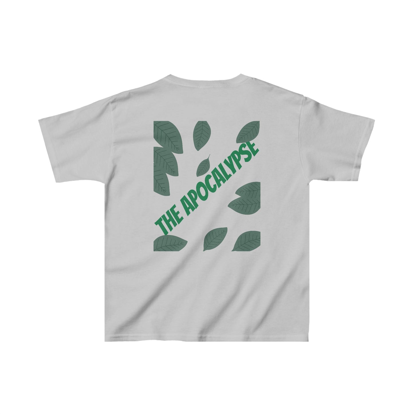 Kids Heavy Cotton™ Tee (Apocalypse)