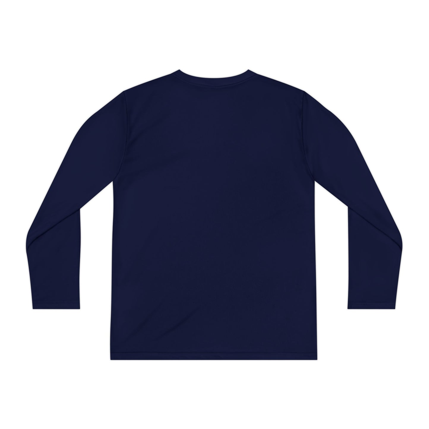 šHaunted Harvest Kidsā Long Sleeve