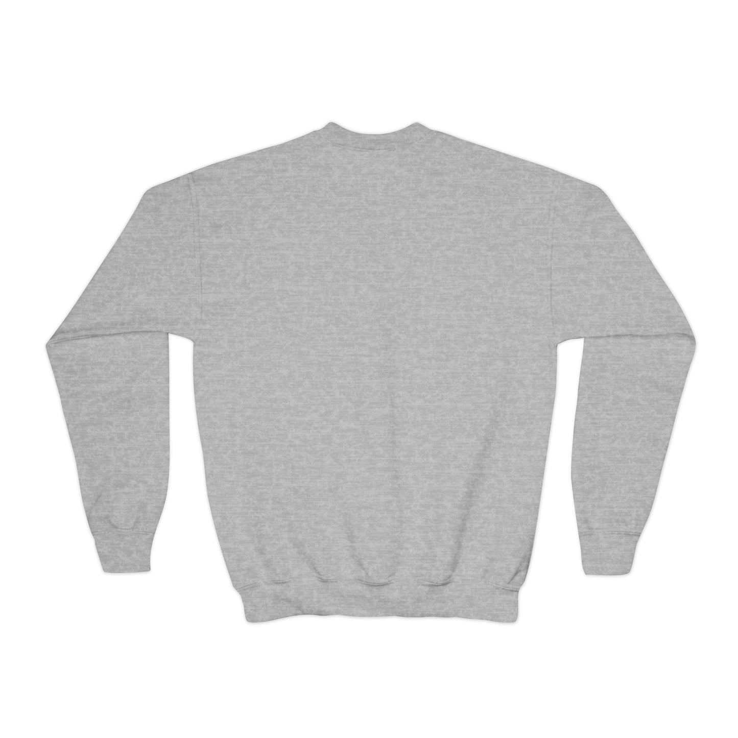 Haunted Kittens Youth Crewneck🐾👻