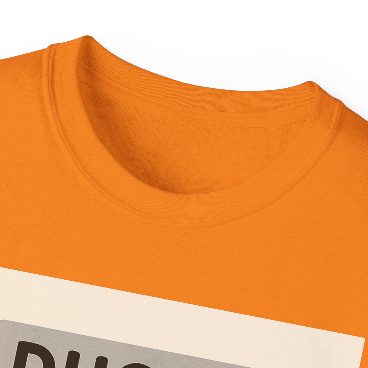 Top Hat Ducky Quacks Tee – Unisex Ultra Cotton Comfort