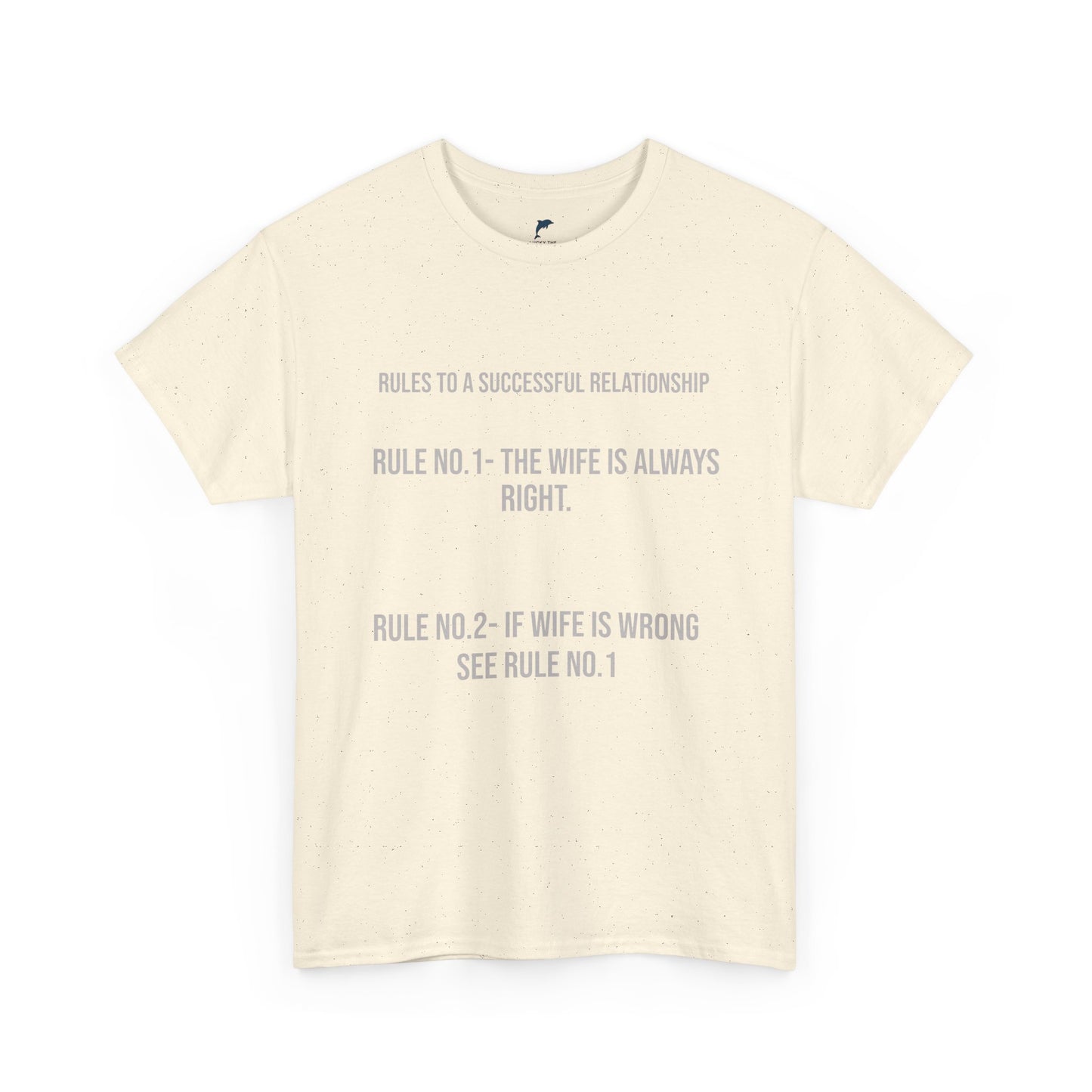 Wife Is Always Right Shirt β Funny Relationship Gift Tee(Unisex)