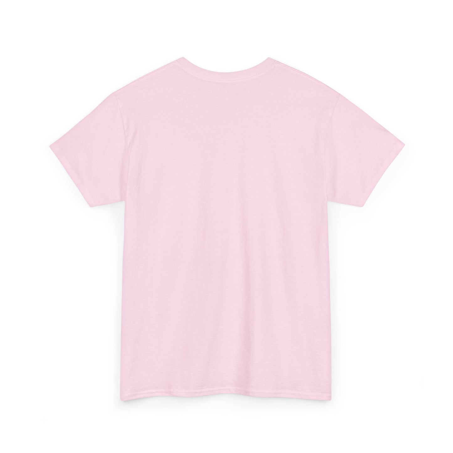 chaos coordinator Fueled by Coffee & Love Unisex Heavy Cotton Tee