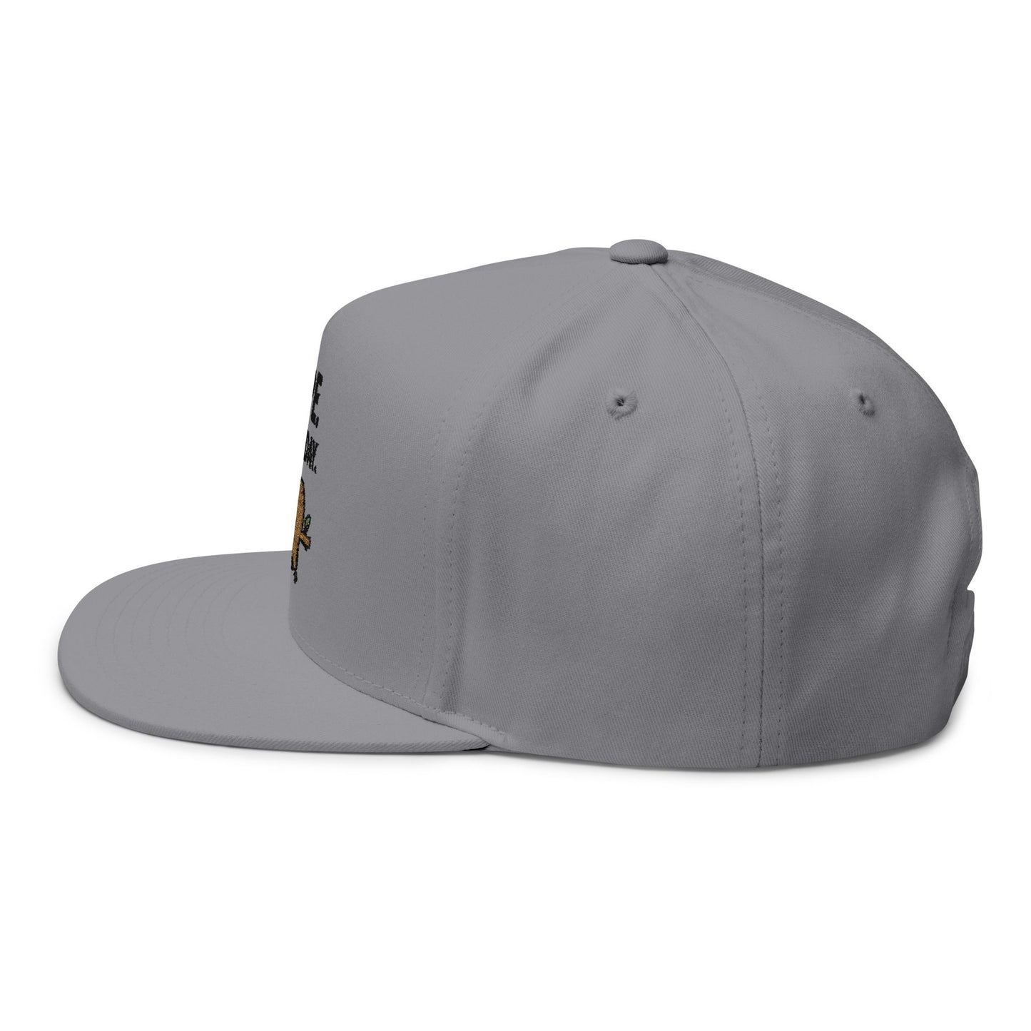 Nope. Not Today. Sloth Cap 🦥