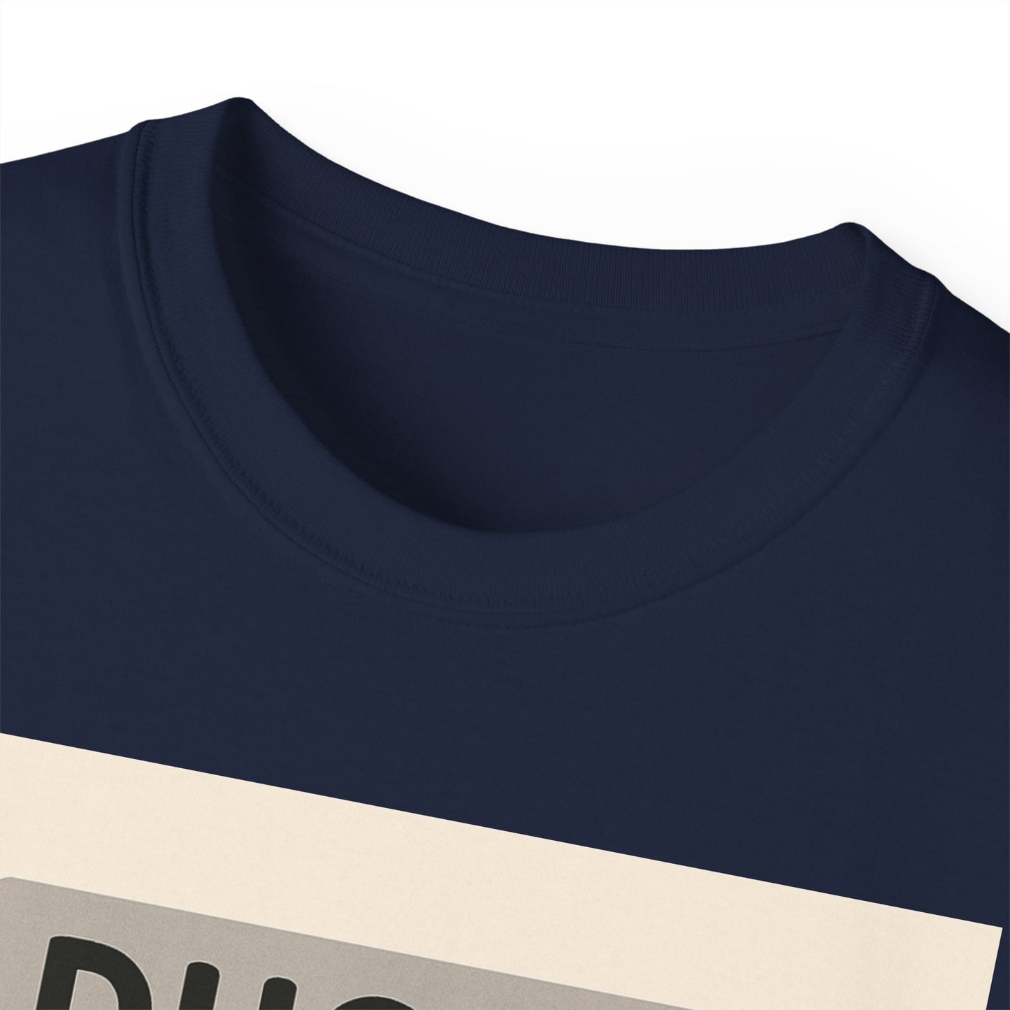 Top Hat Ducky Quacks Tee – Unisex Ultra Cotton Comfort