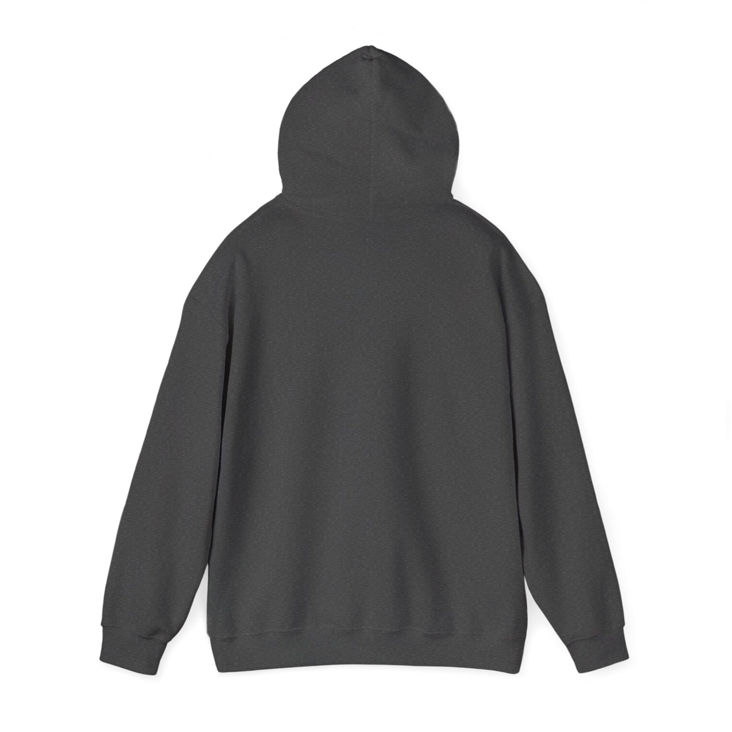 Chill Impact Hoodie